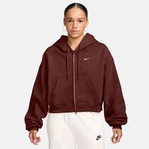Nike Studio Fleece Medium Weight