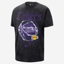 Los Angeles Lakers Courtside