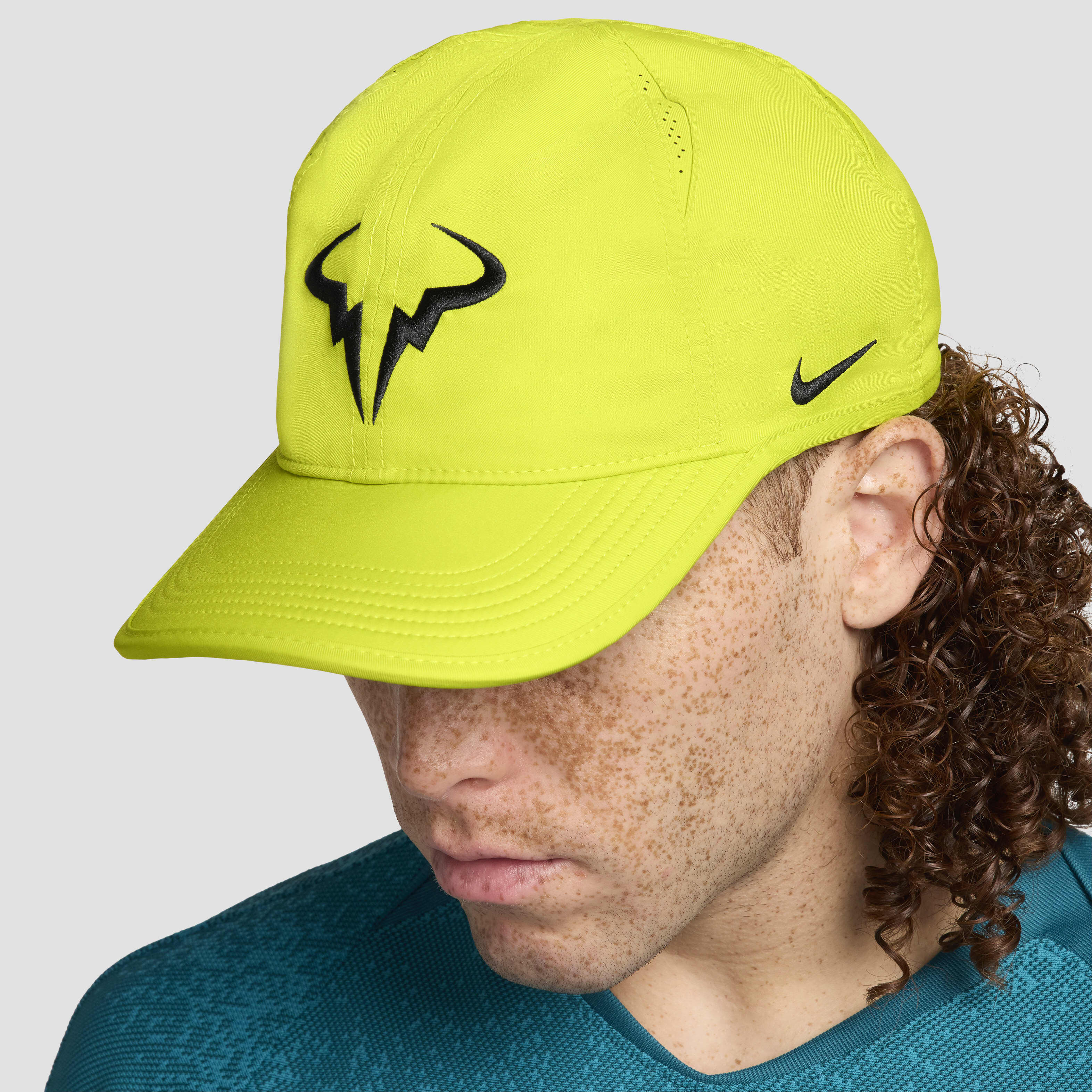 Nadal bull cap outlet