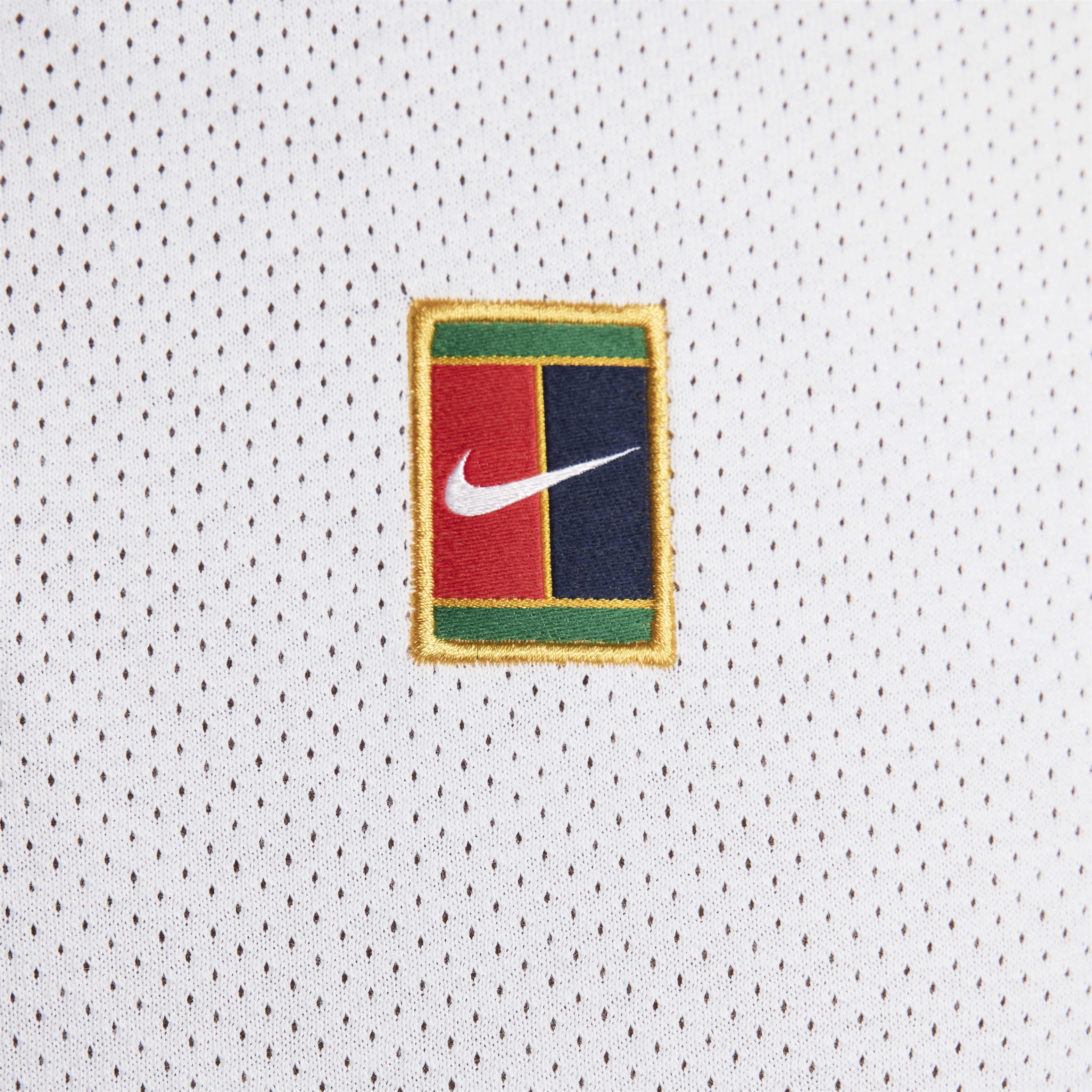Nike logo tennis cheap