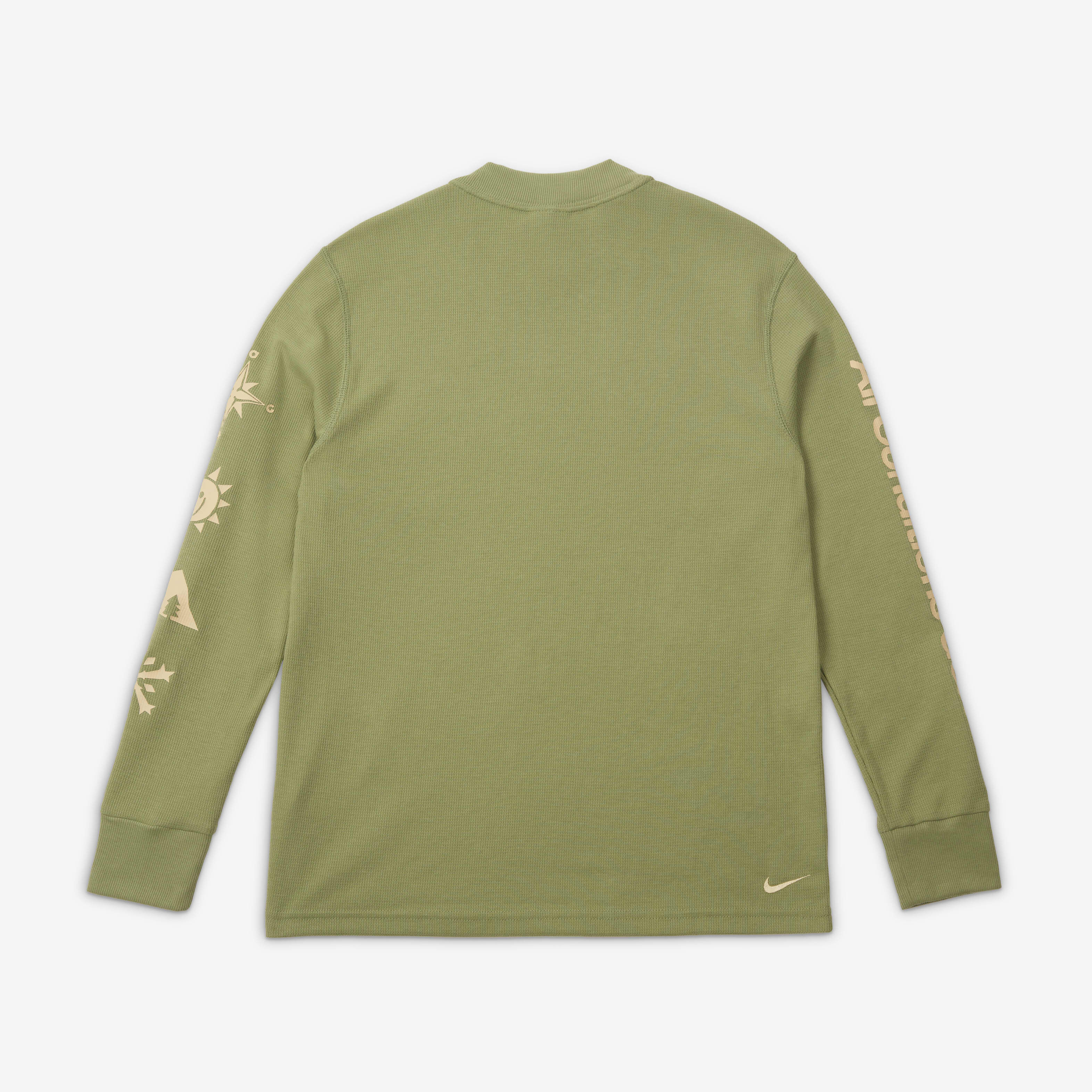 نايكي ايه سي جي دراي-فِت image number 1