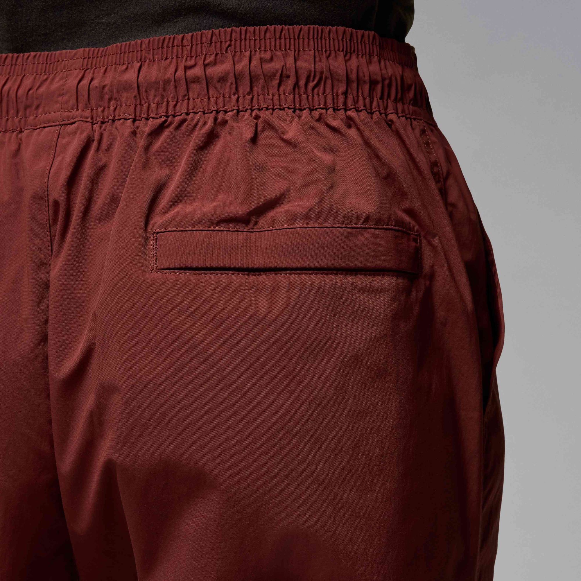 ★★Nike★★ Jordan Essential Woven Pants M Dark Pony FV7306 JORDAN Essentials Woven Pants FV7306 010 - Shiekh