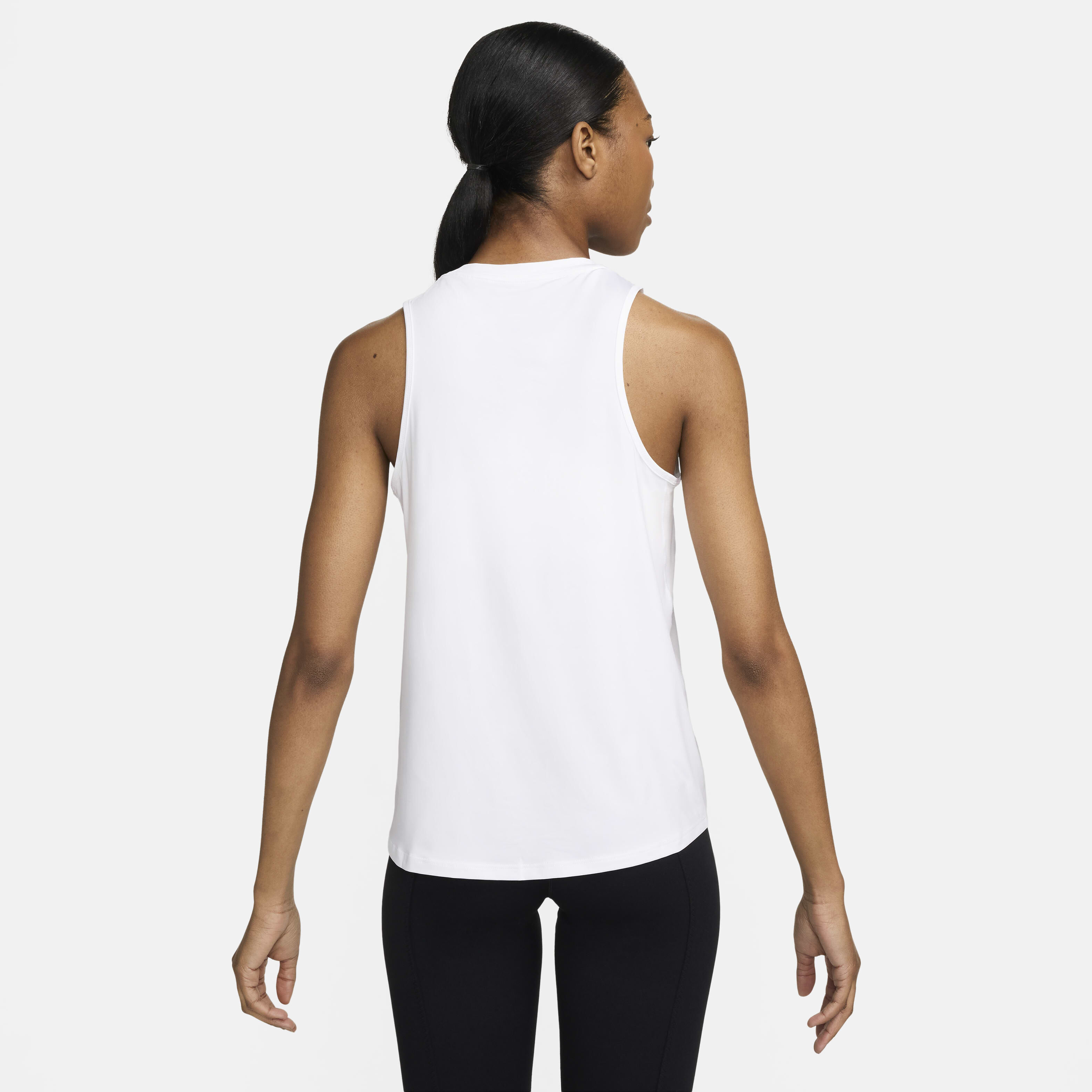 Buy Nike One Classic Women s Dri FIT Tank Top Nike Kuwait Official