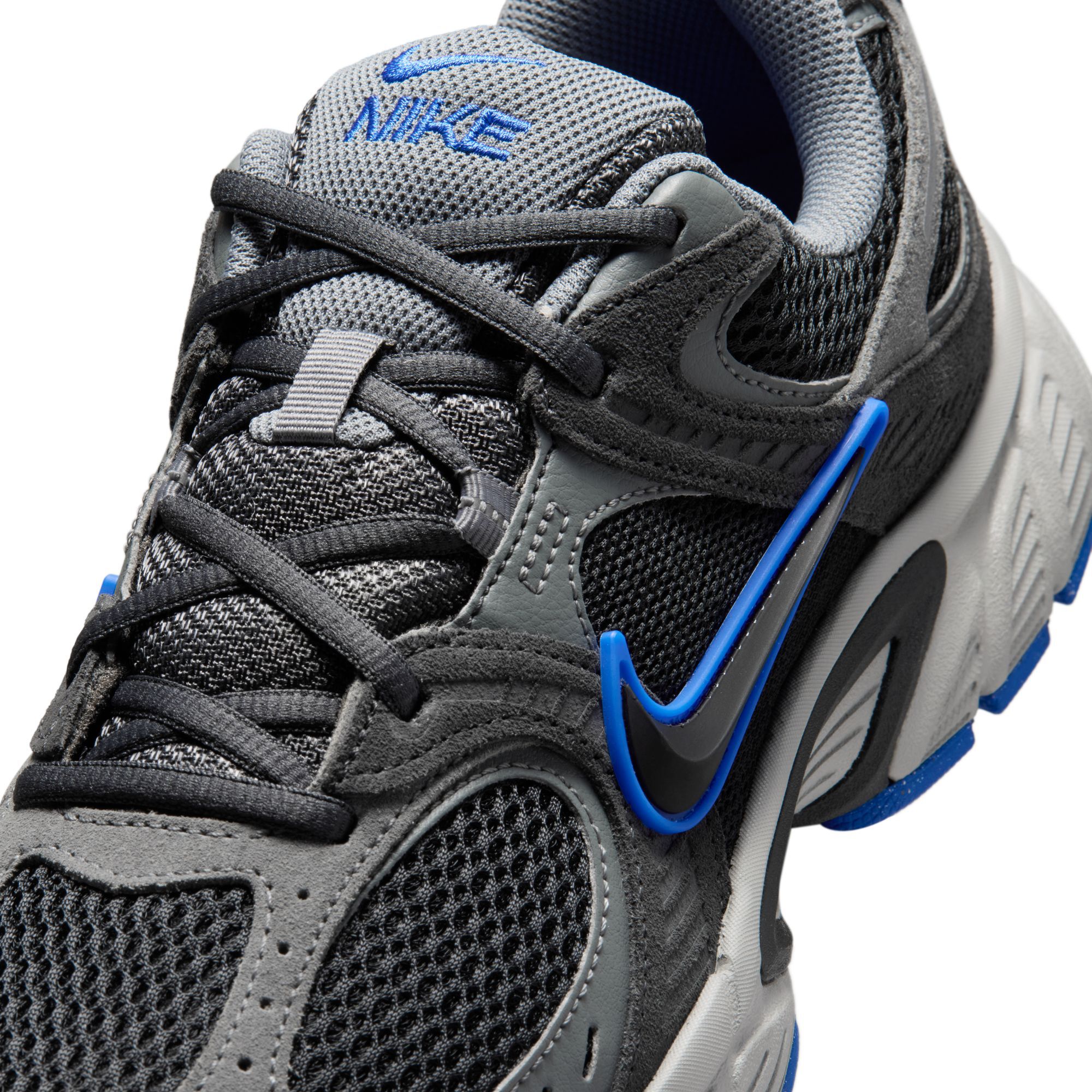Nike V5 RNR Suede image number 7