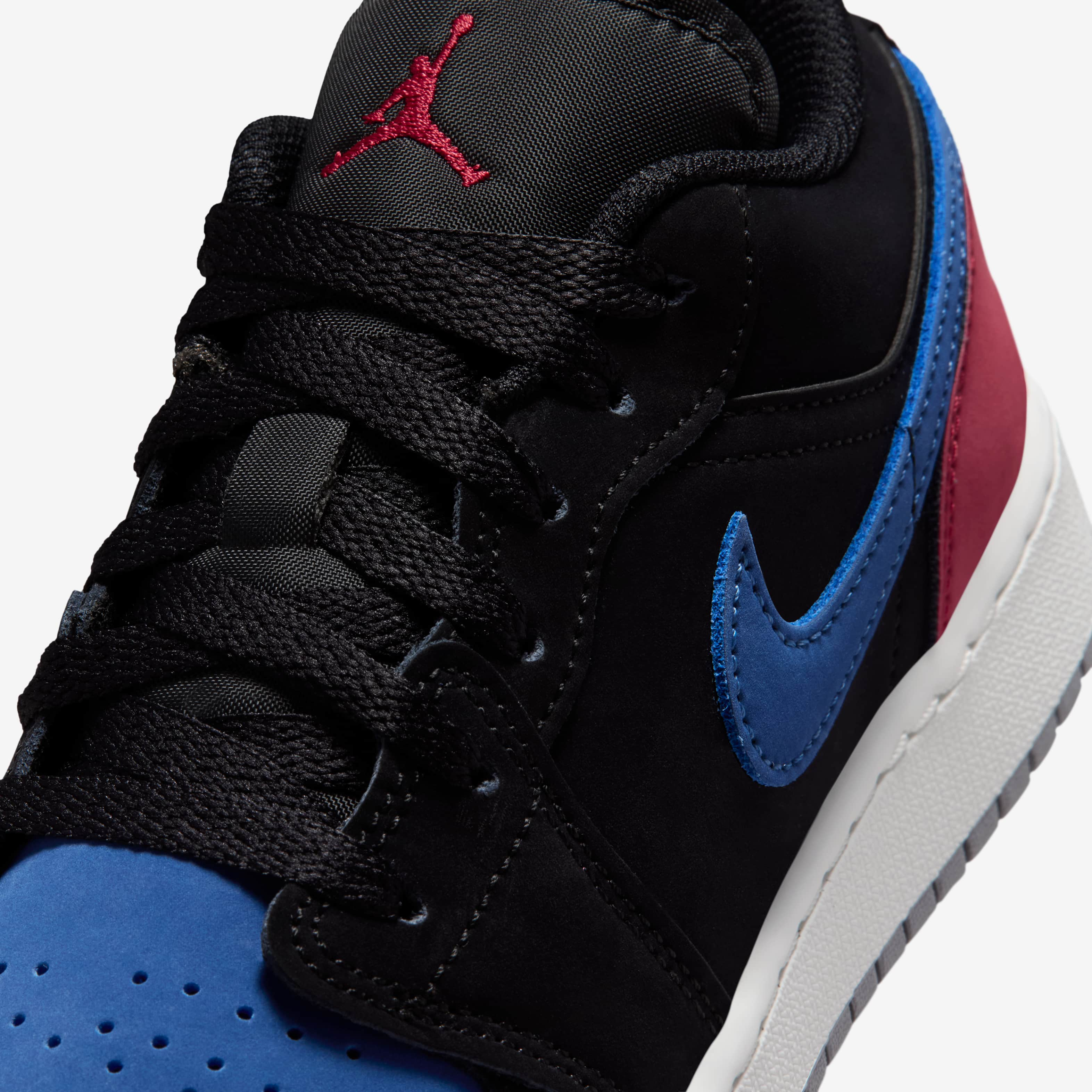 Air Jordan 1 Low image number 6