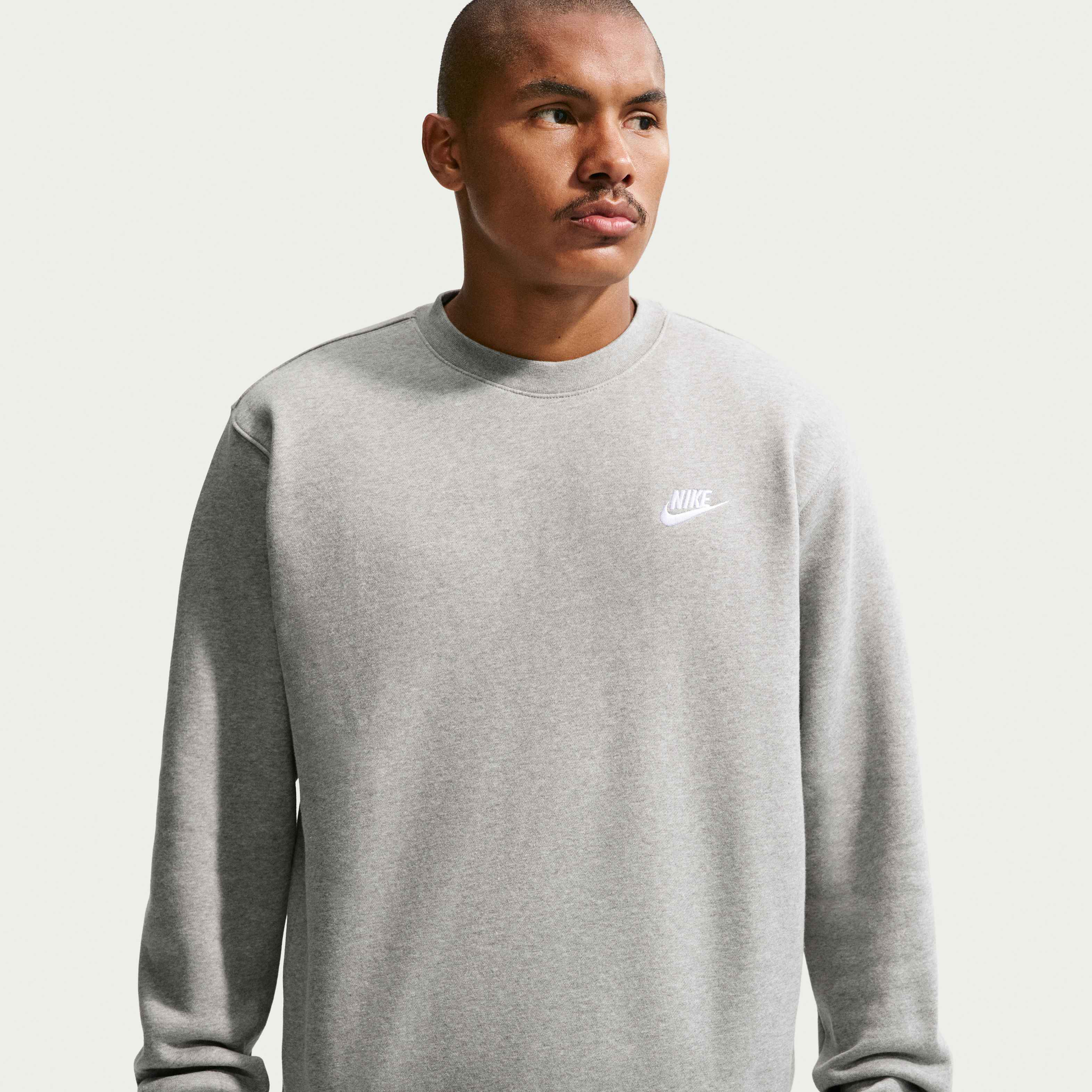 Nike Sportswear Club Fleece image number 2
