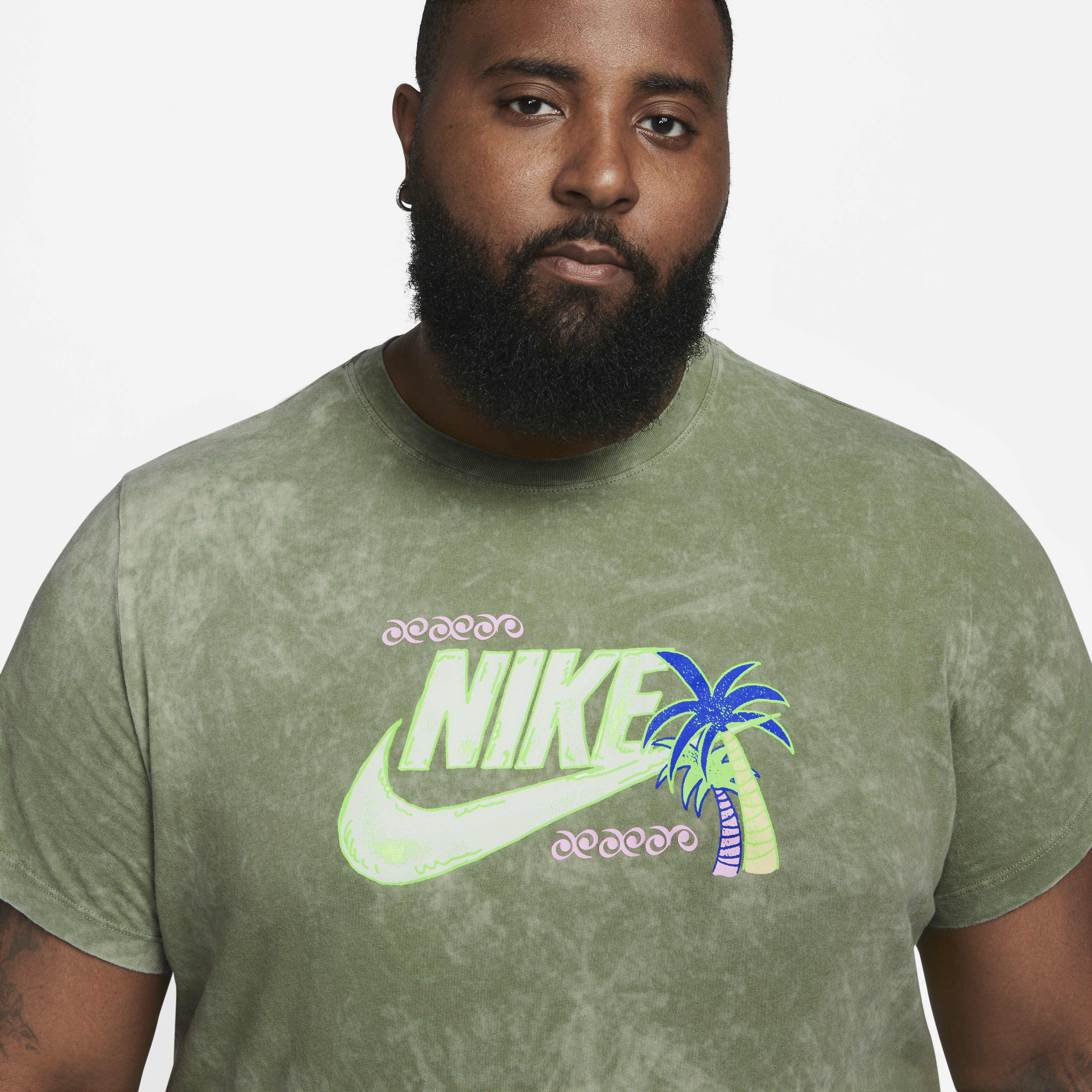 نايكي سبورتسوير image number 7