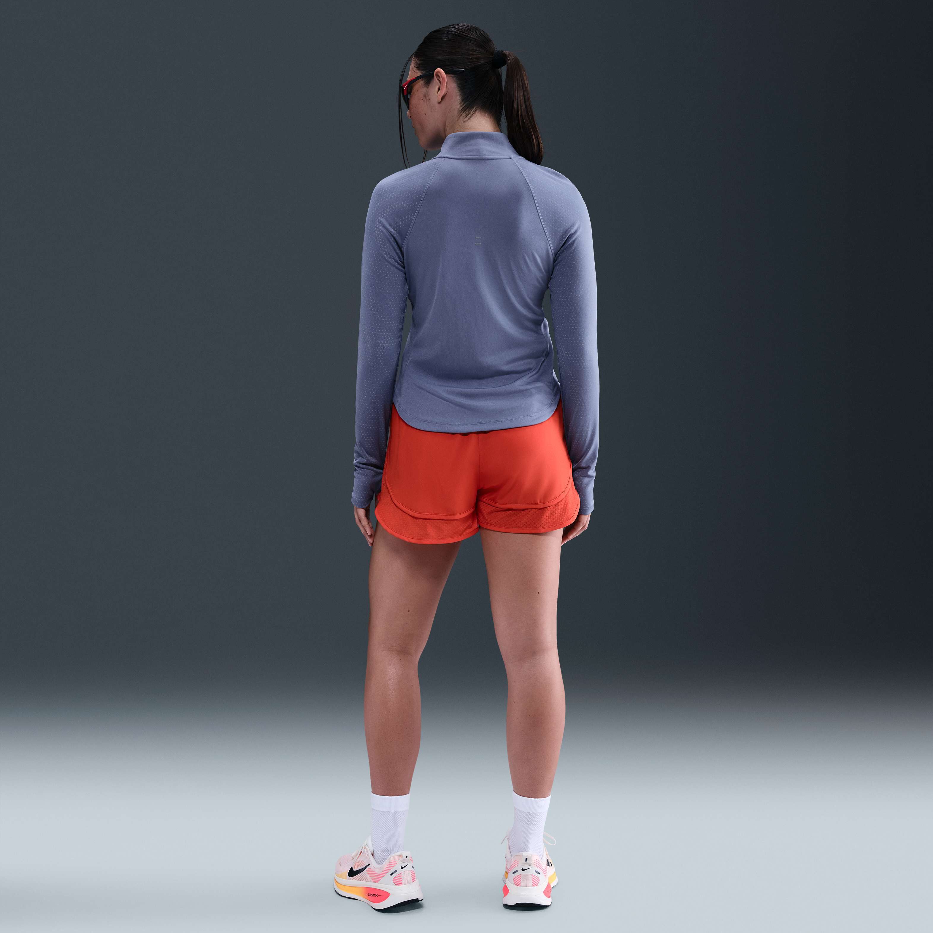 Nike Tempo Flash image number 4