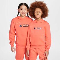Erling Haaland Club Fleece