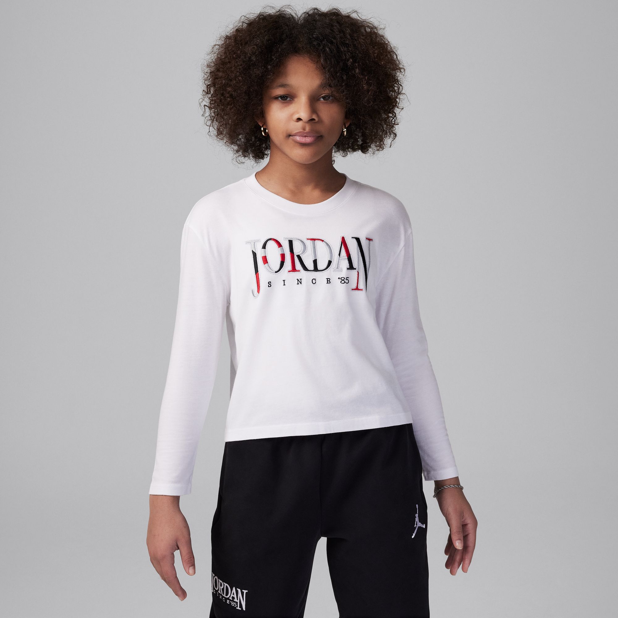 Jordan Fundamentals image number 0