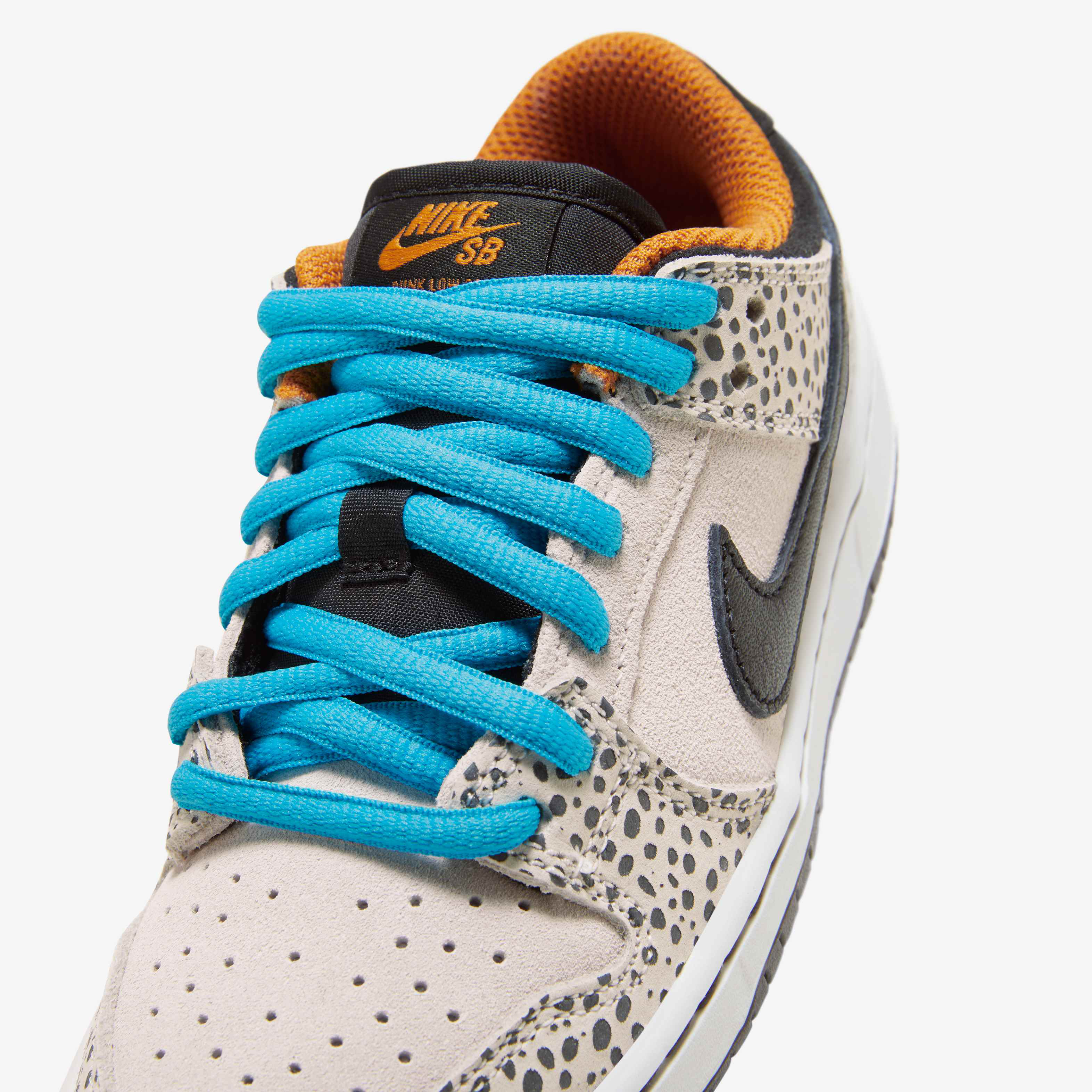 Nike SB Dunk Low Pro Electric image number 6