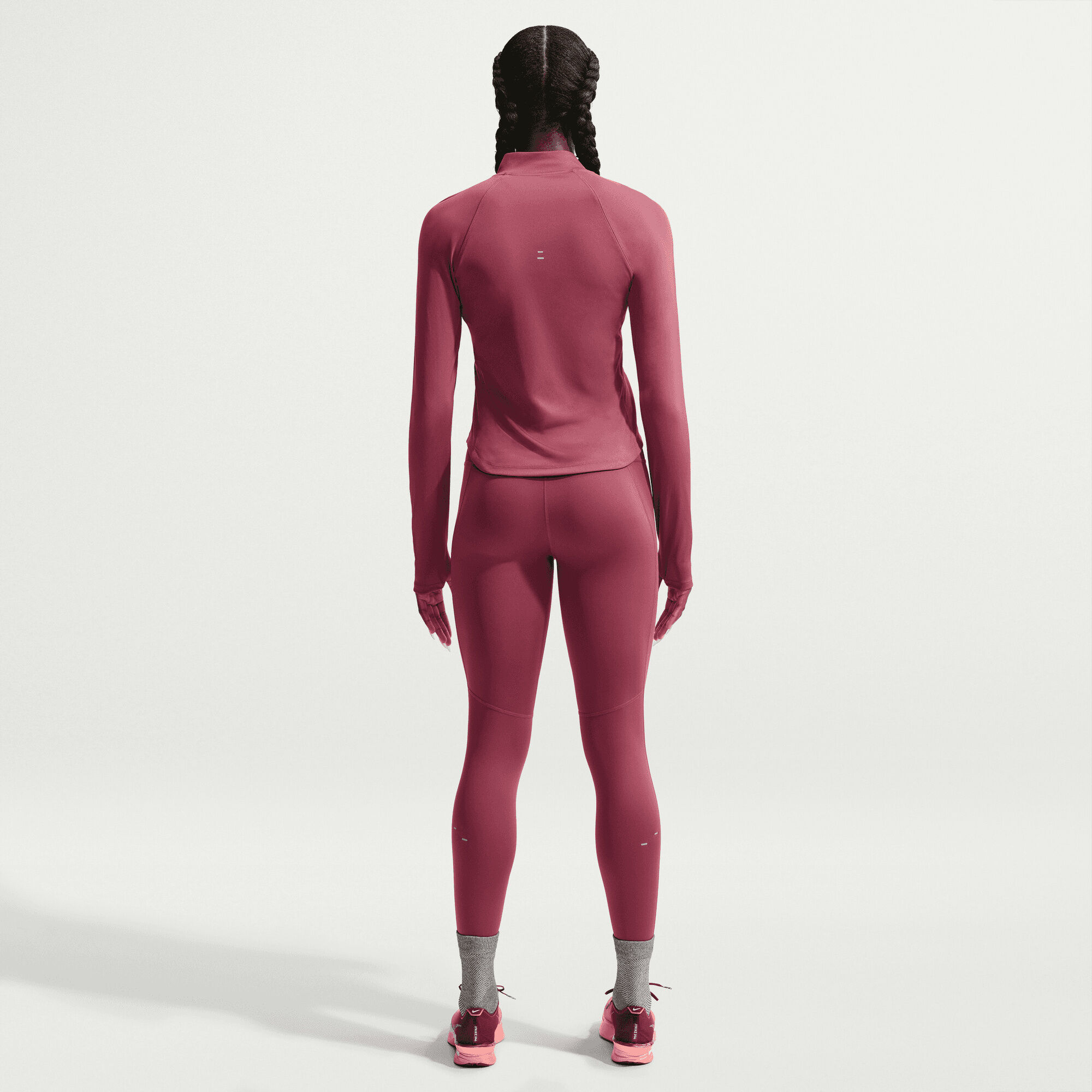 Nike Tempo Swoosh Run image number 1