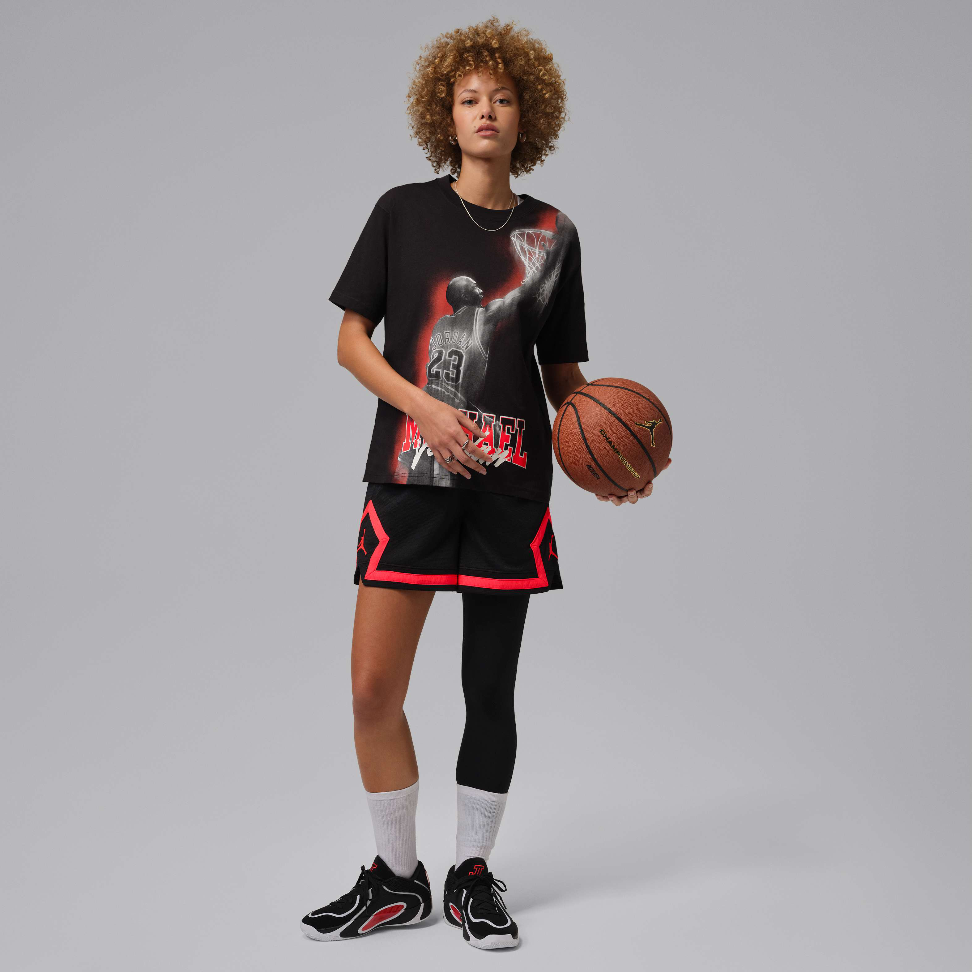 جوردن سبورت image number 5