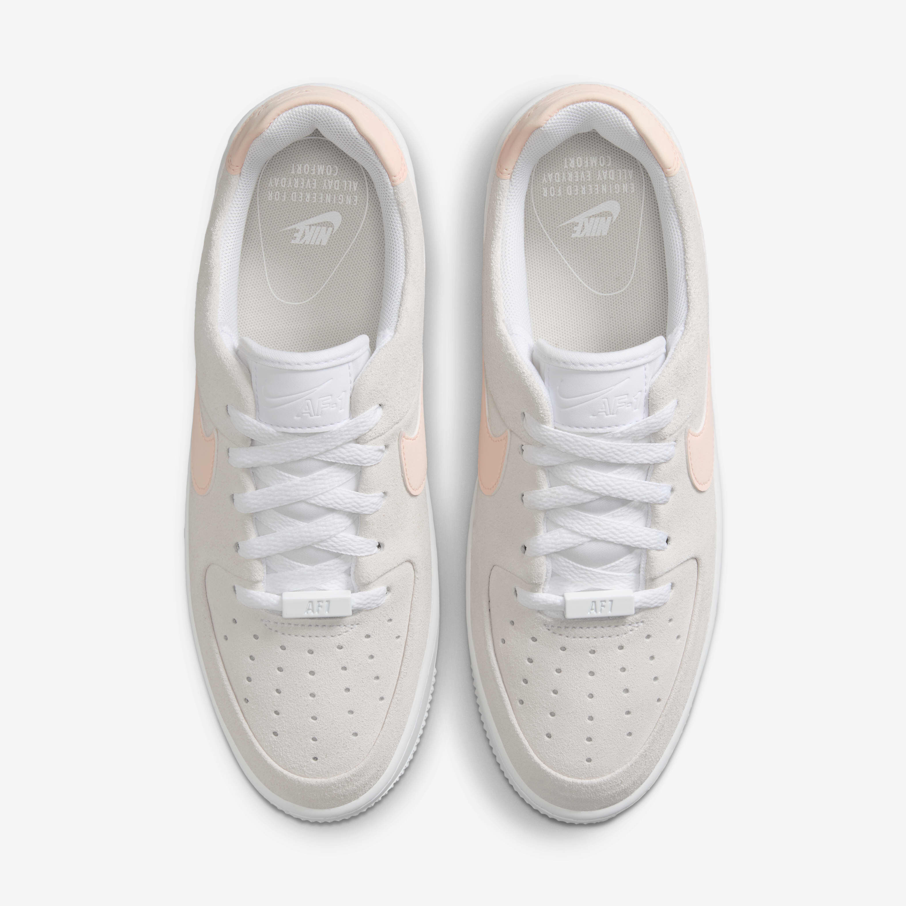 Nike air force 1 engineered for all day everyday comfort online