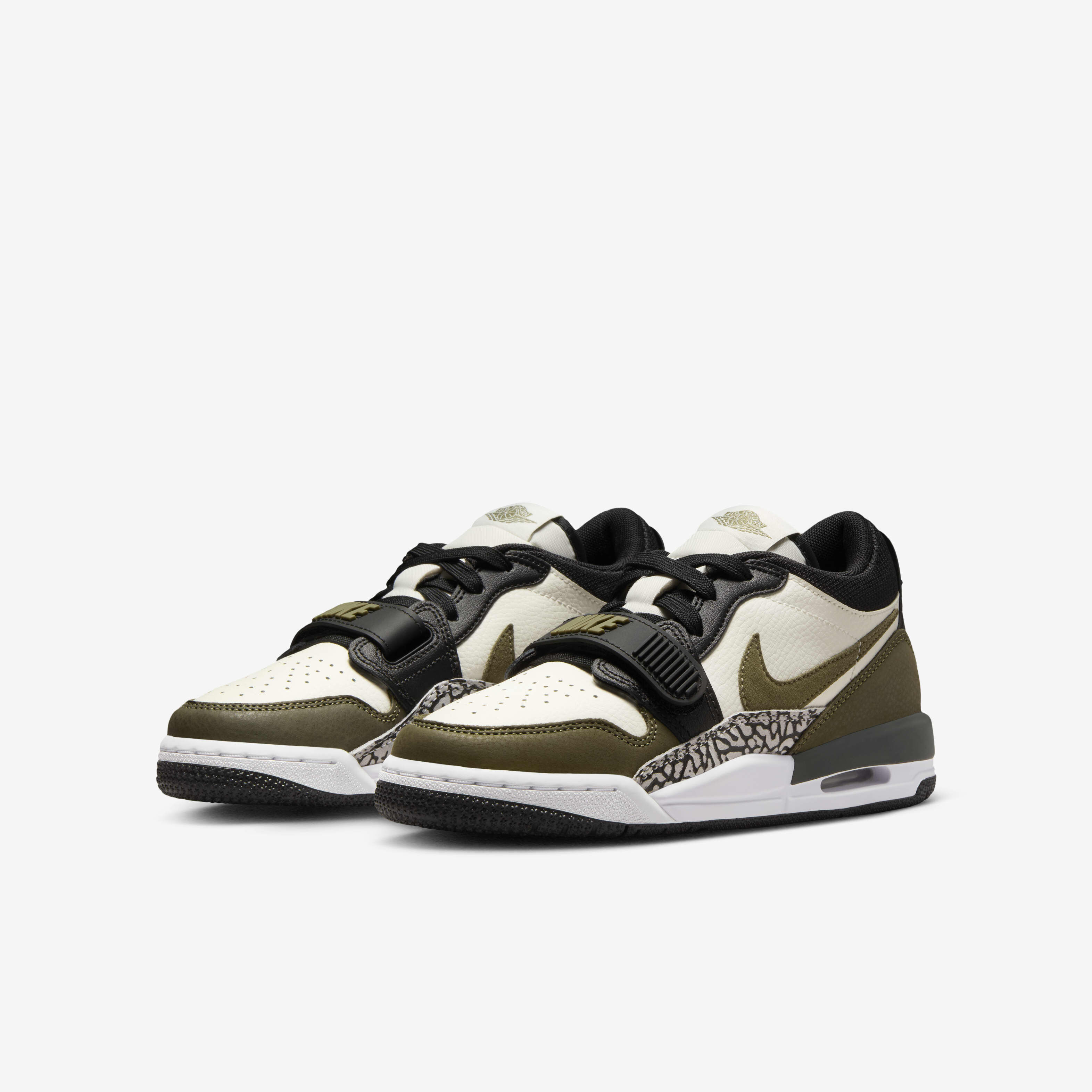 Air Jordan Legacy 312 Low image number 4
