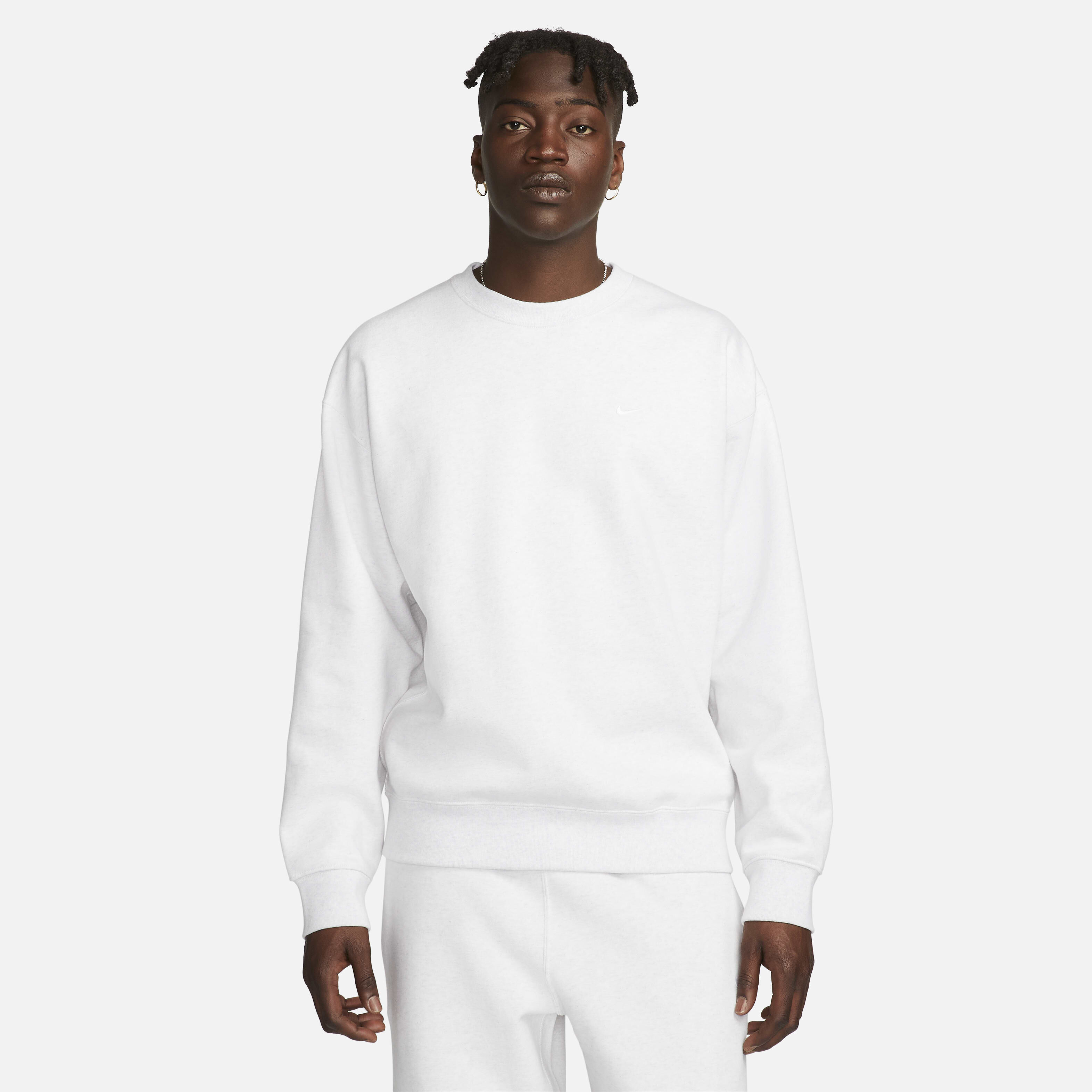 Nike Solo Swoosh image number 0