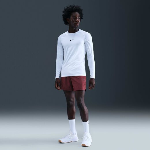 Yoga Shorts-Nike, Nike Pro Training, Men's Dri-FIT 15cm (approx.) Shorts