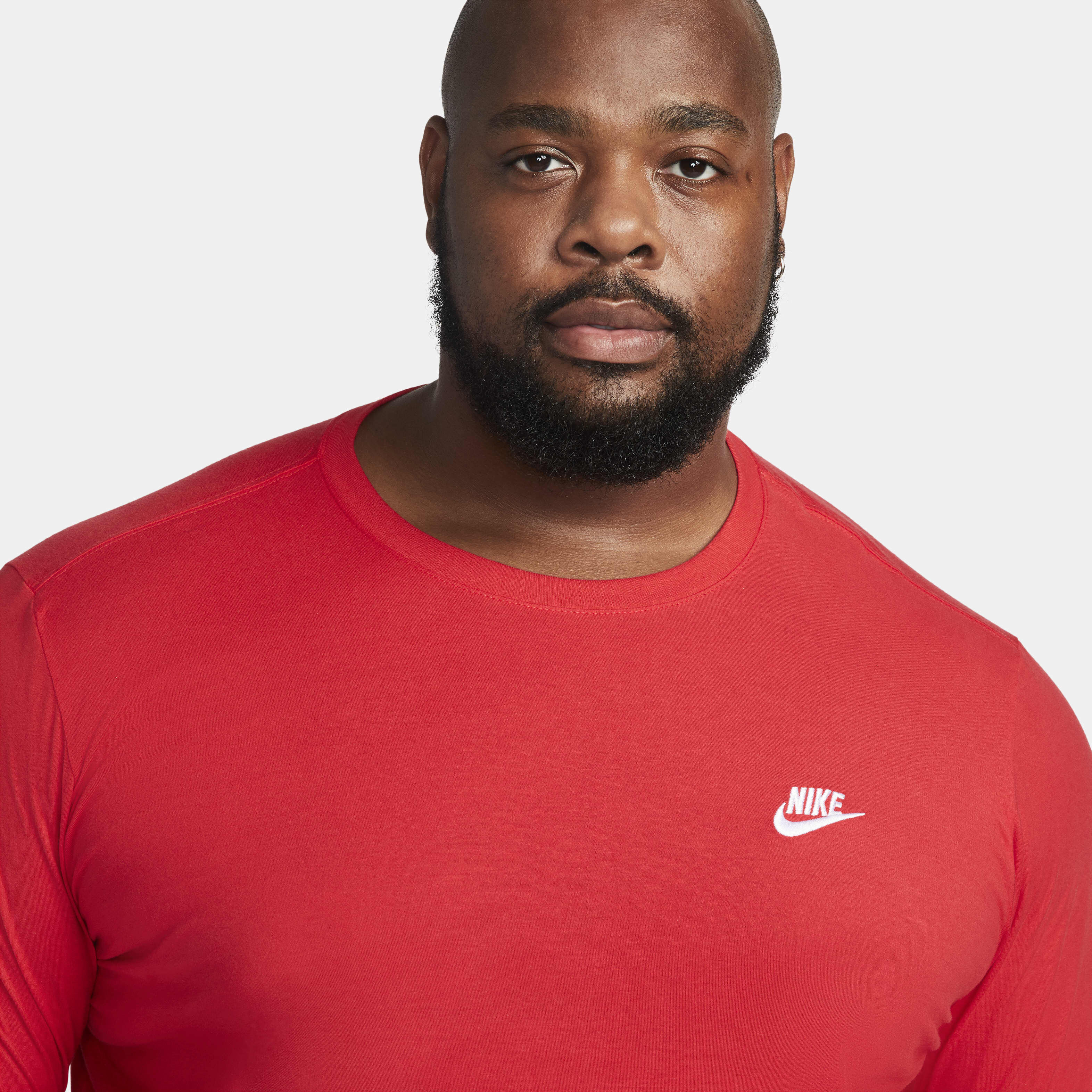 Nike Sportswear Club image number 5