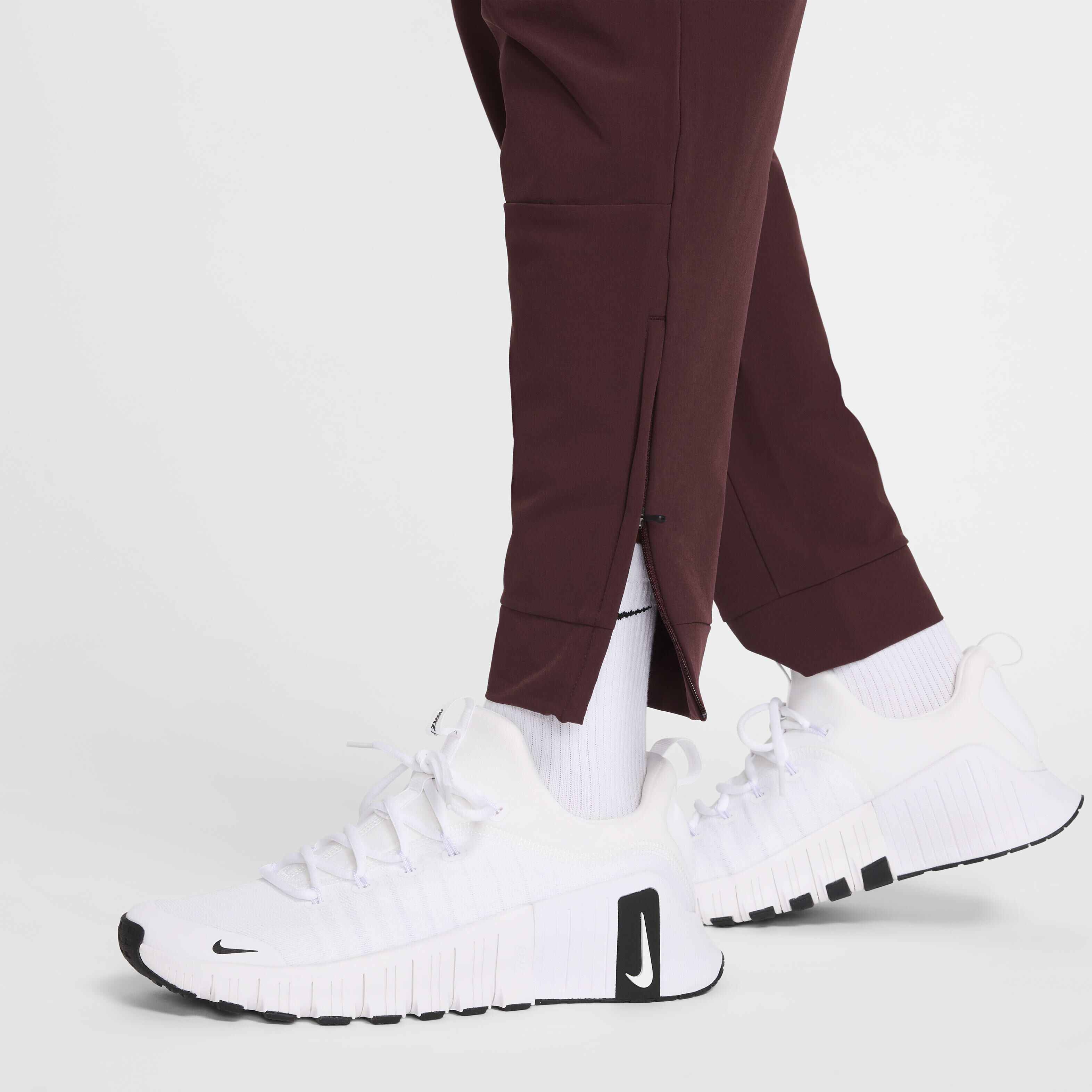 Swift men's 3/4 running trousers on sale