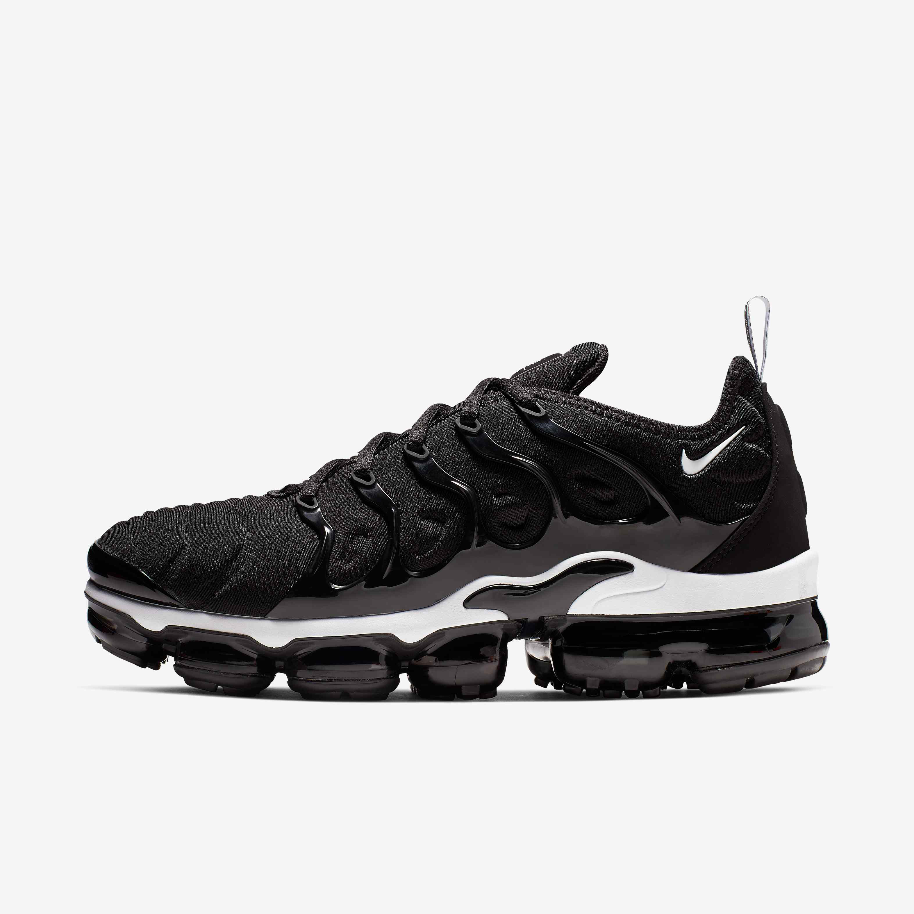 Nike Air VaporMax Plus image number 0
