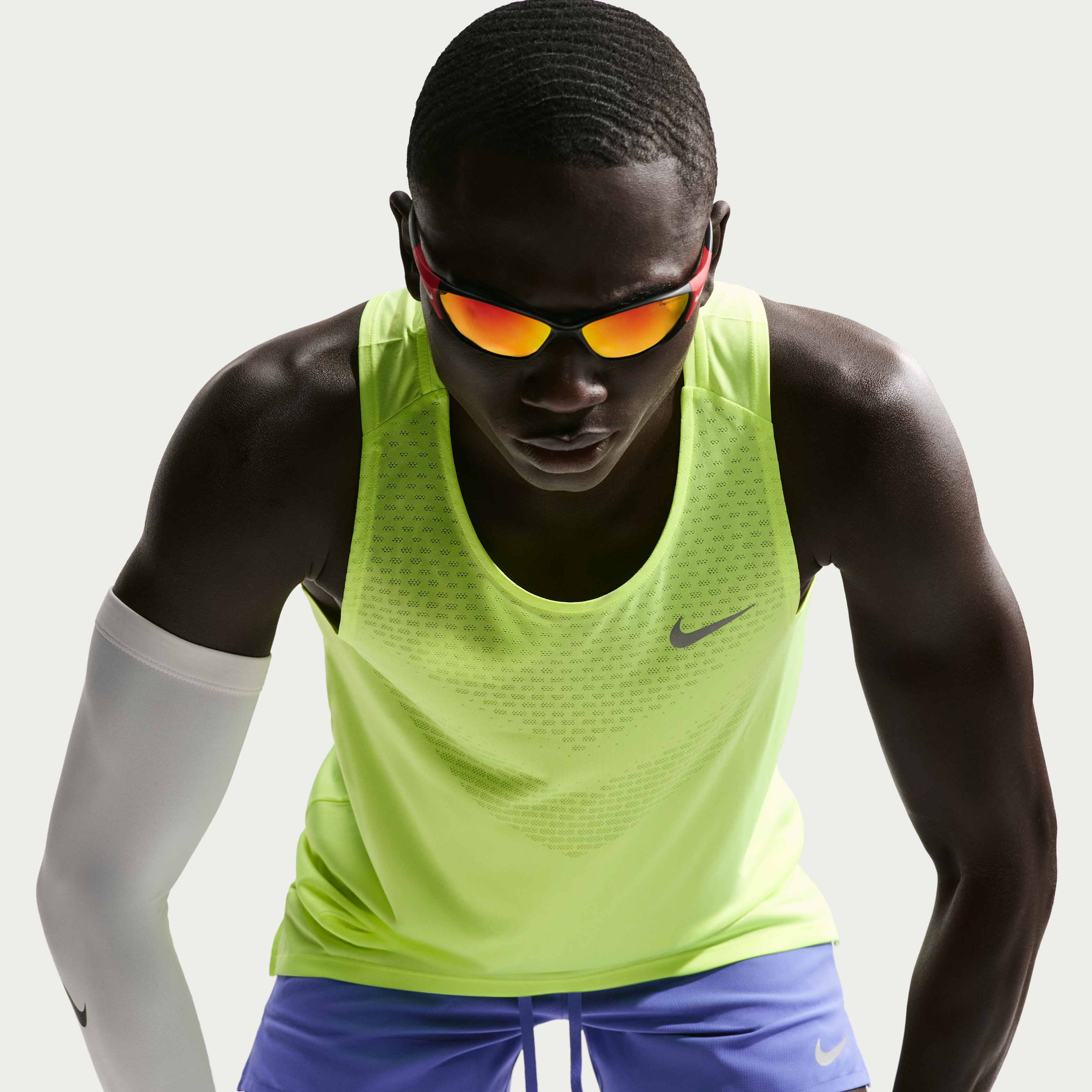 نايكي سترايد image number 2