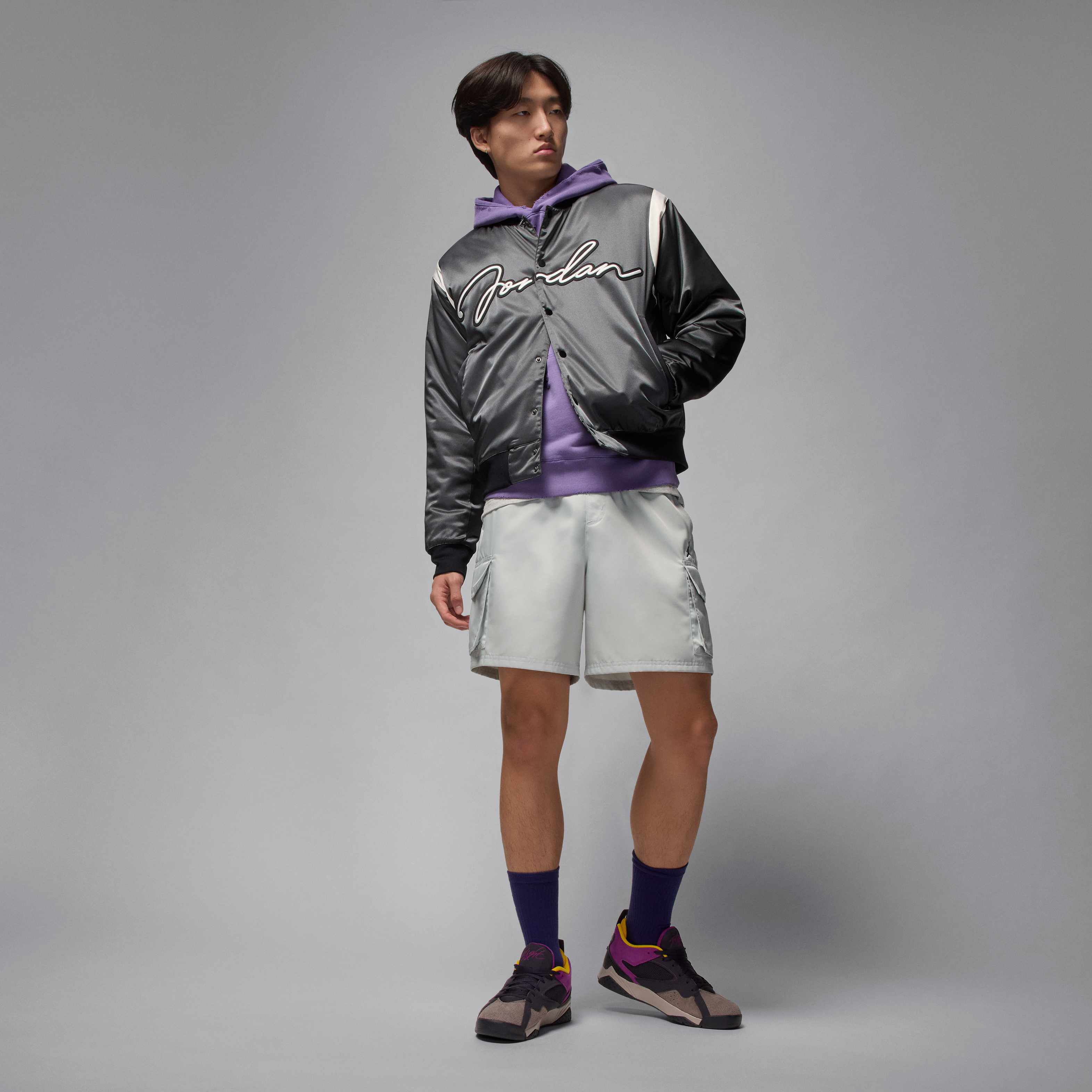 Air Jordan MVP 92 image number 8