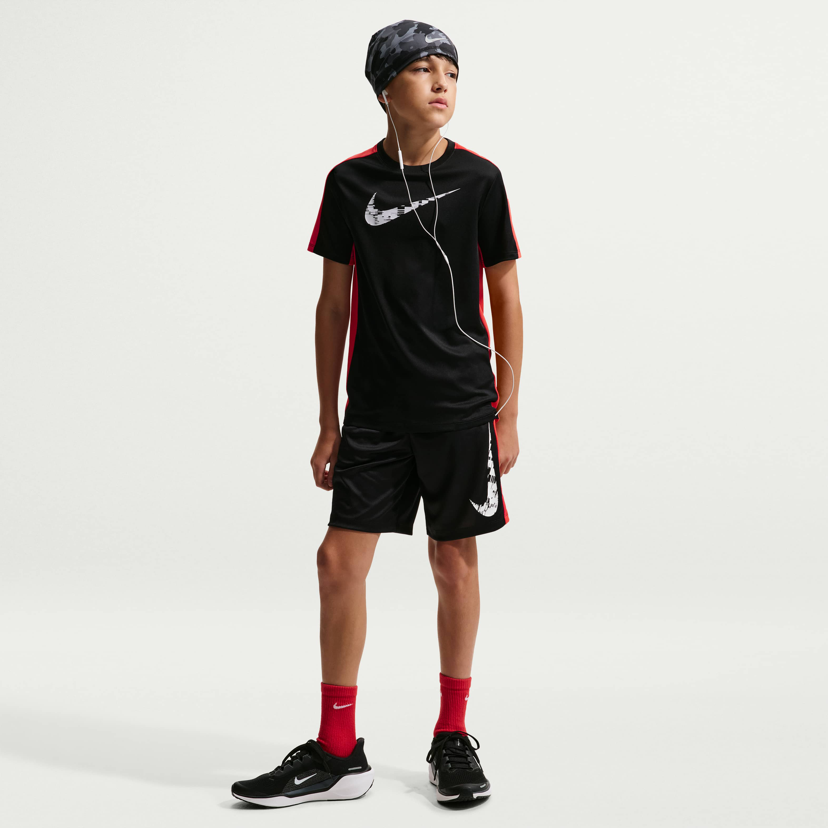 نايكي تروفي23 image number 3