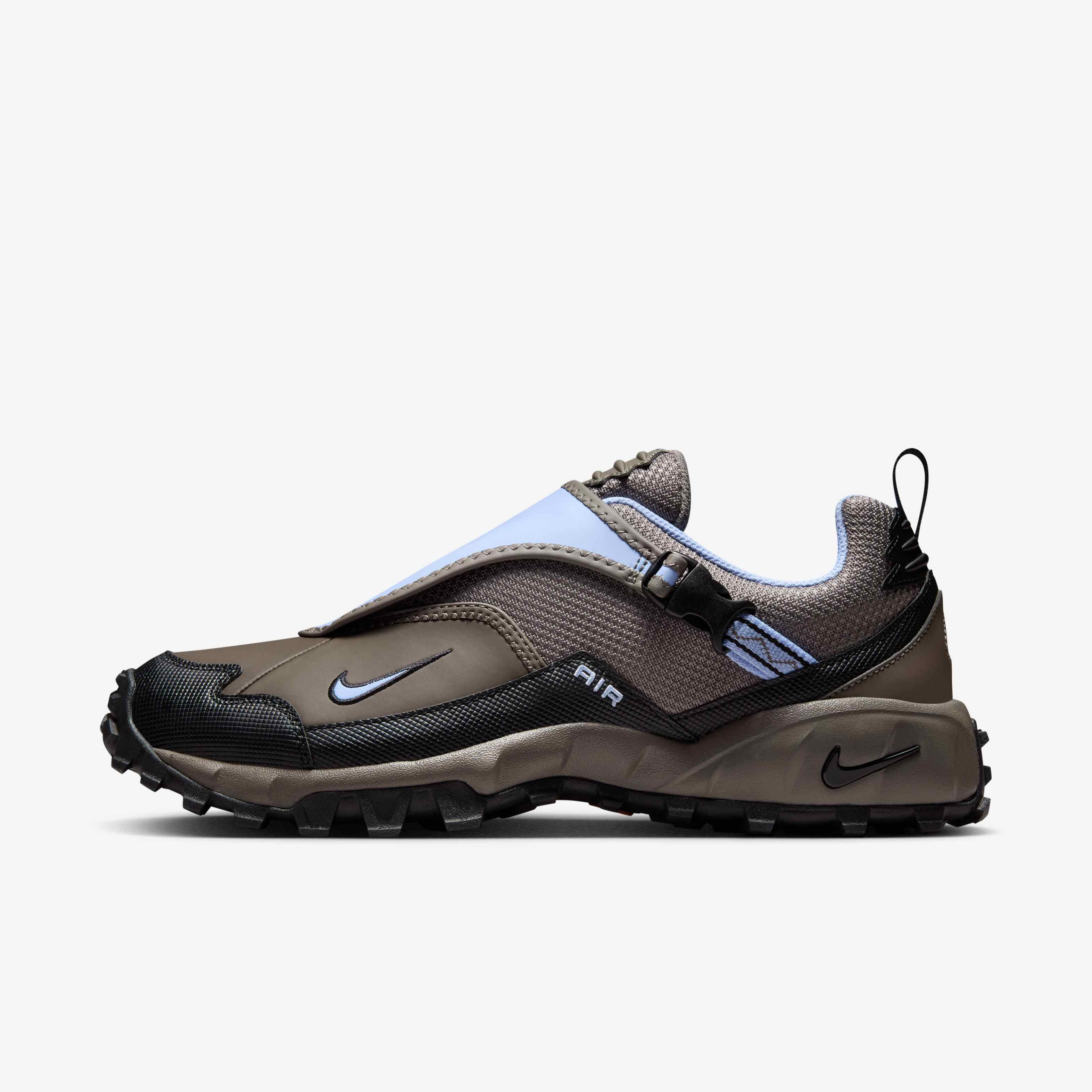 Buy Nike ACG Phassad Men's Shoes Cave Stone/Cave Stone/Black