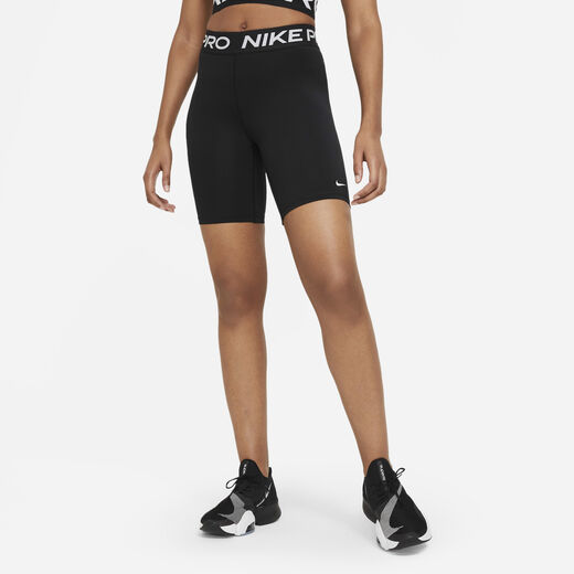 Shorts-Nike, Nike Pro 365, Women's 20cm (approx.) Shorts
