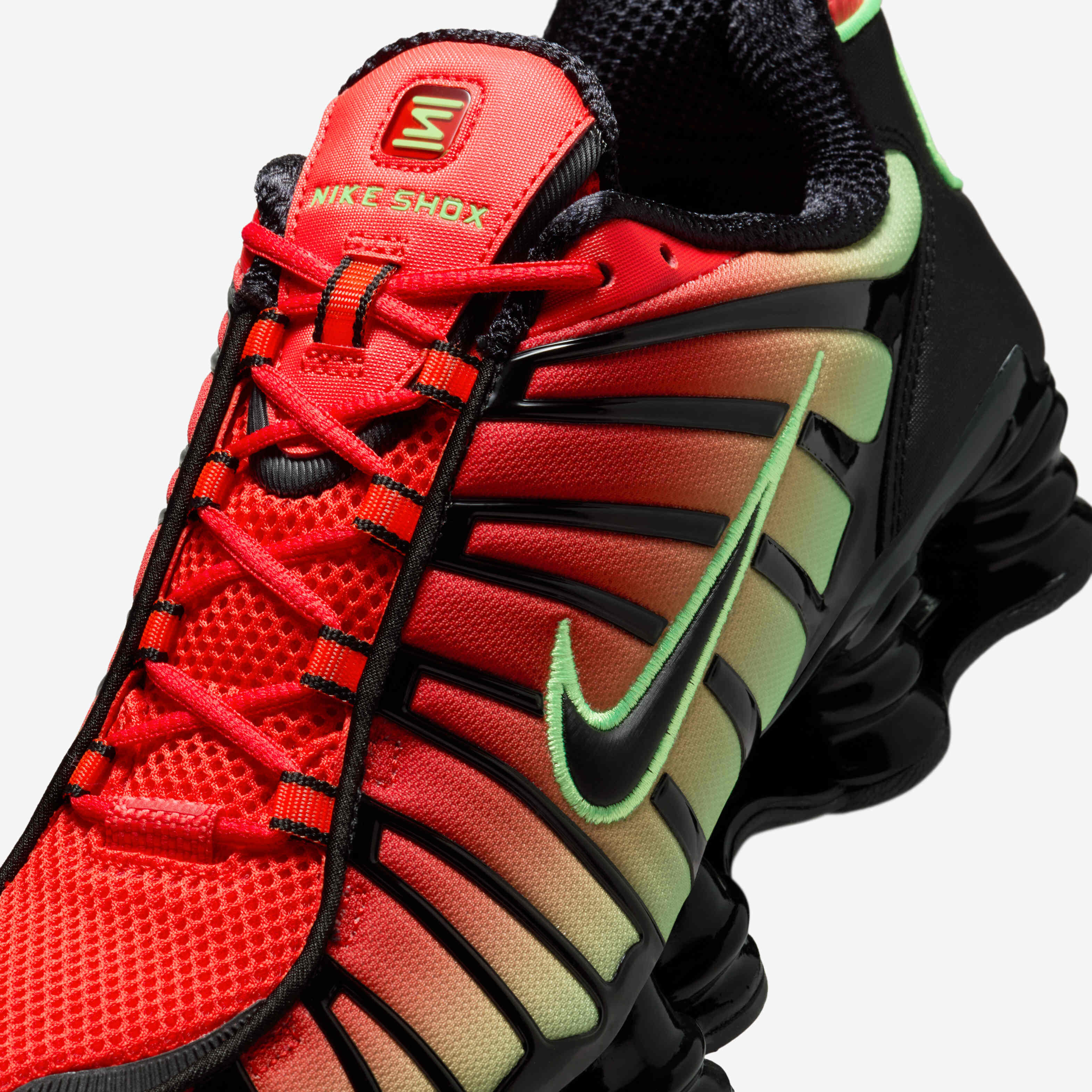 Nike Shox TL image number 6