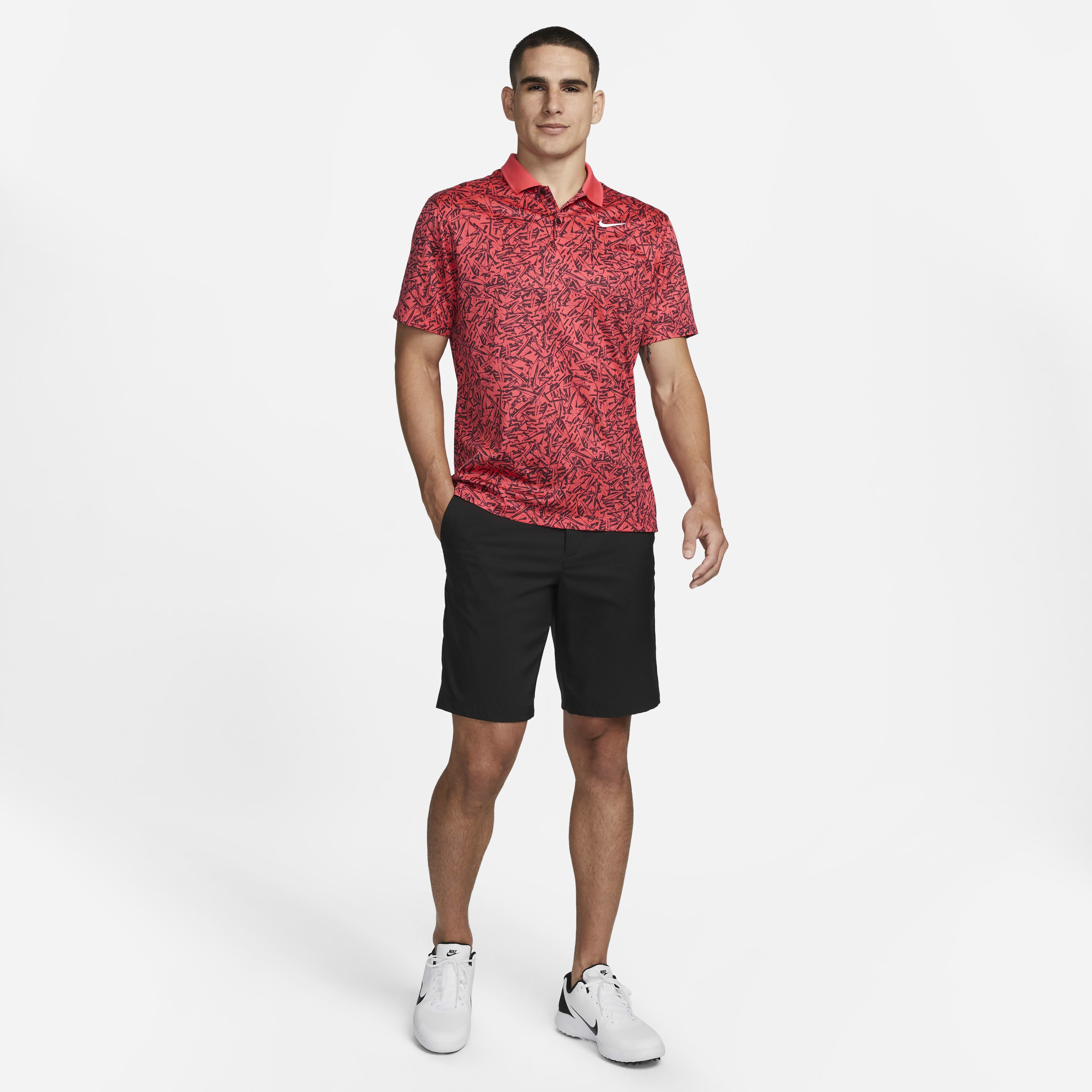 Nike Dri-FIT Victory+ image number 3