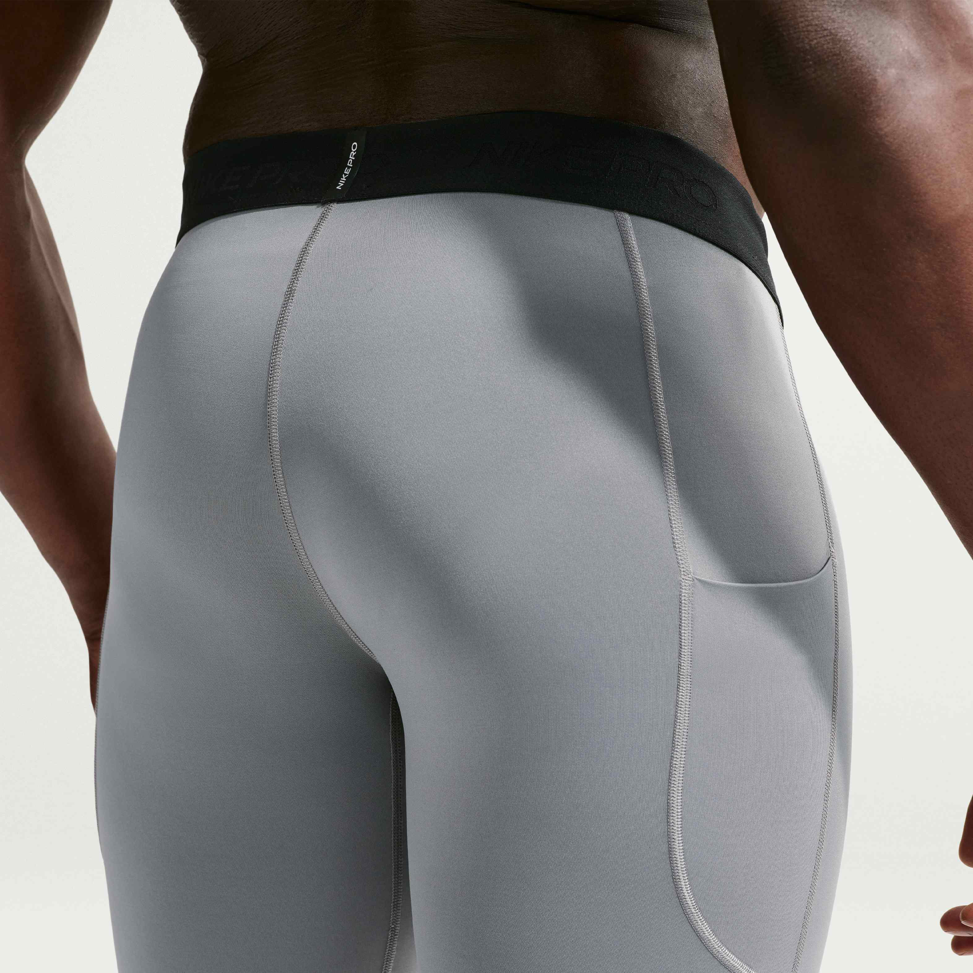 Nike Pro image number 9