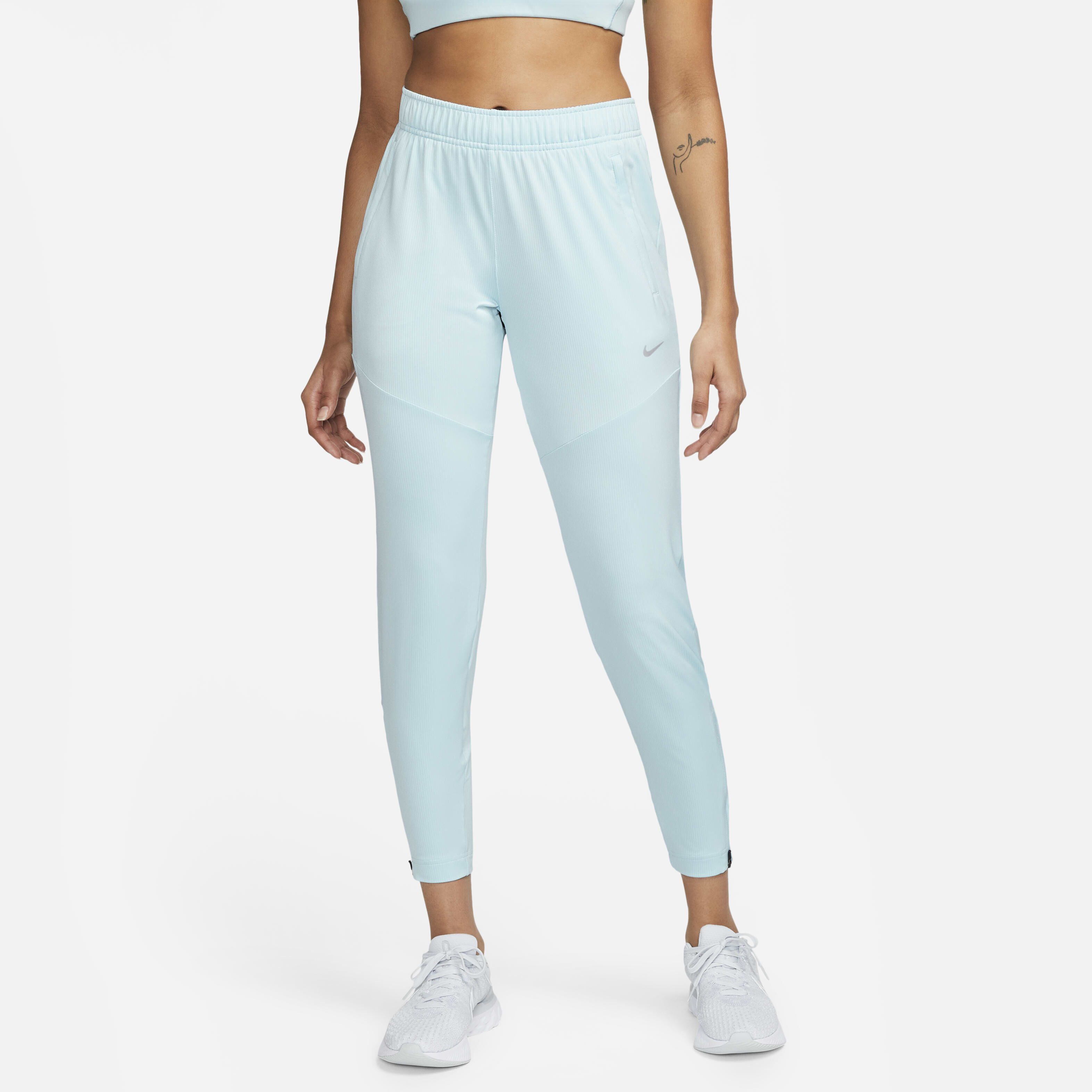Nike dri fit essential tights hot sale