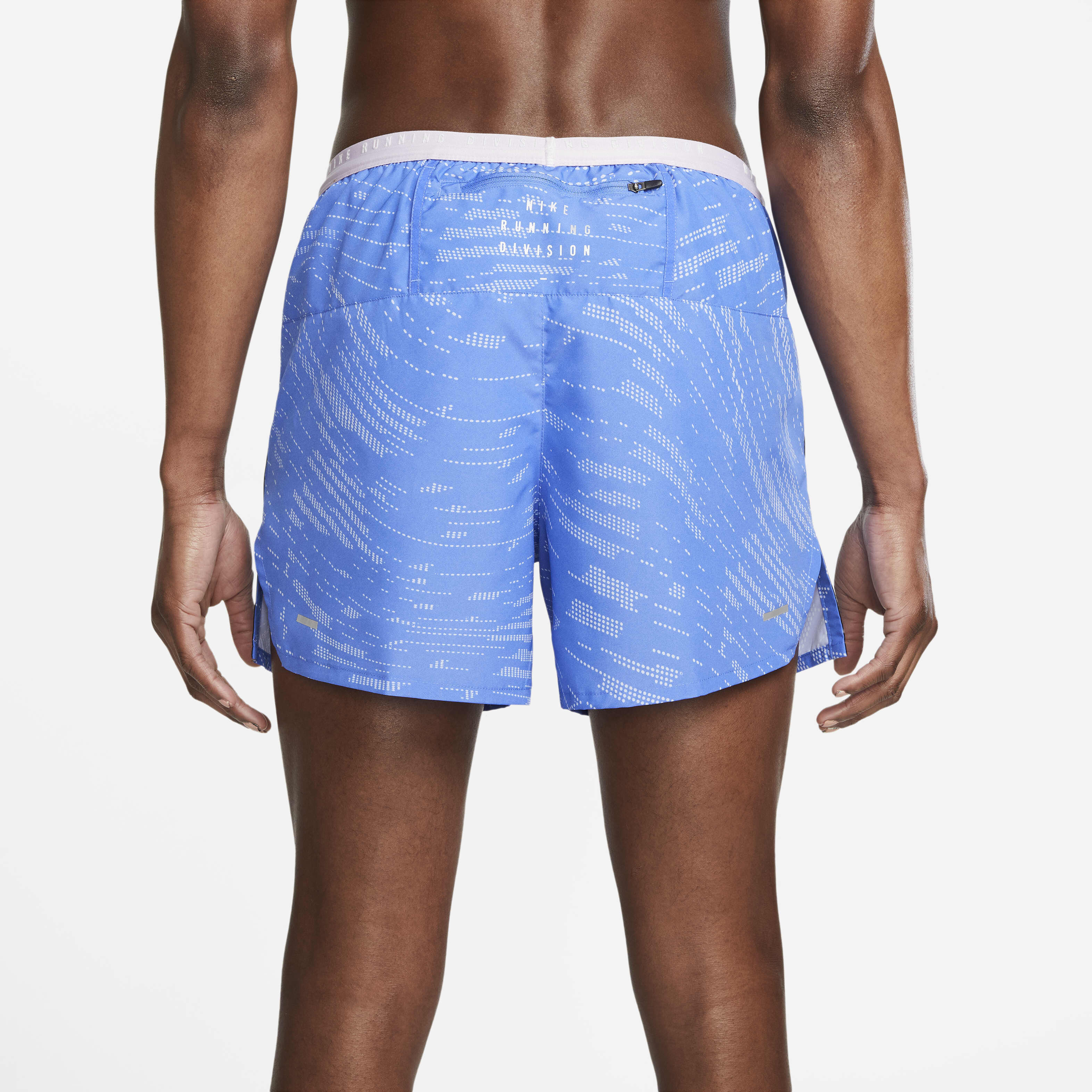 Nike Dri-FIT Run Division Stride image number 2