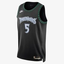 Minnesota Timberwolves 2025/26 Hardwood Classics