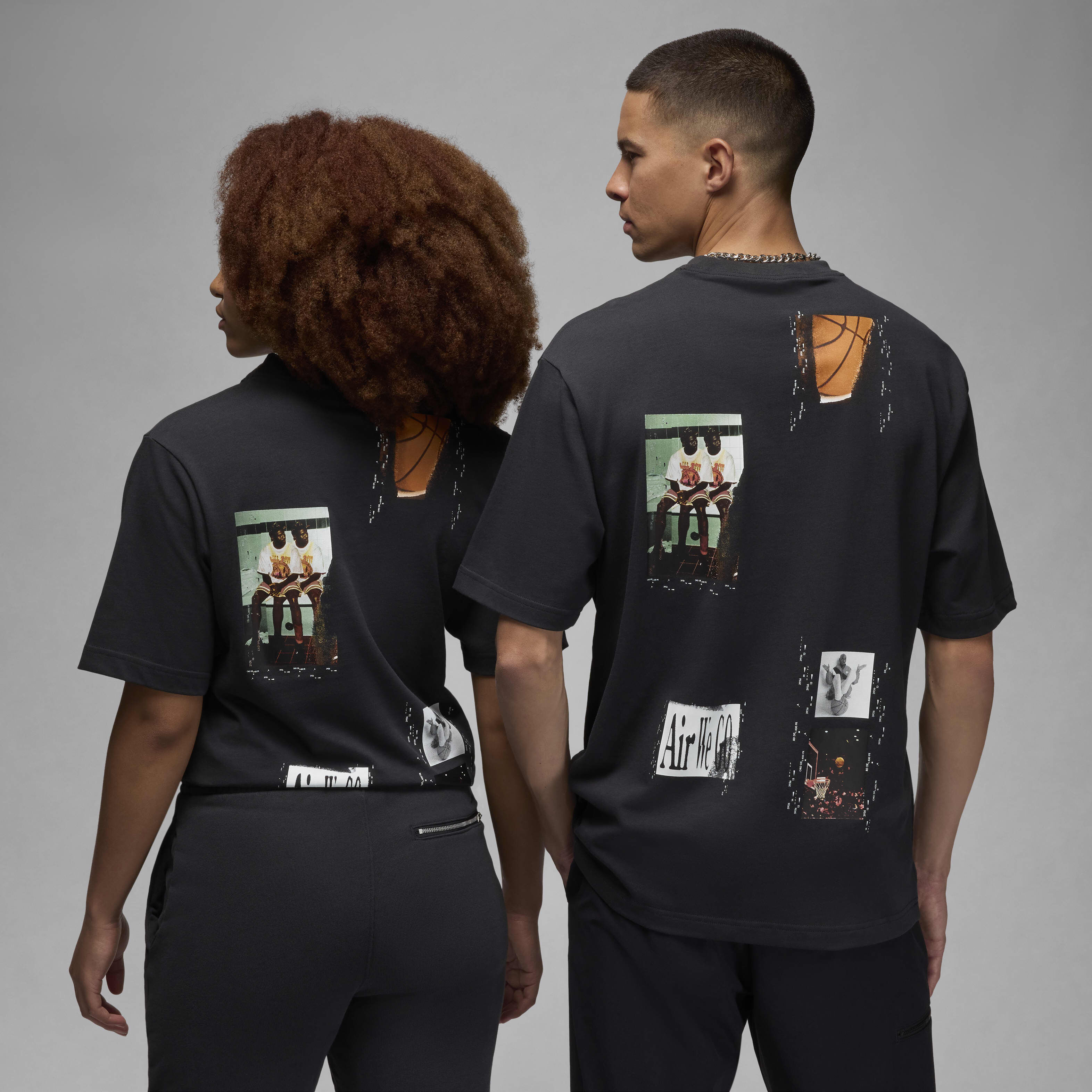 Jordan Flight Heritage image number 1