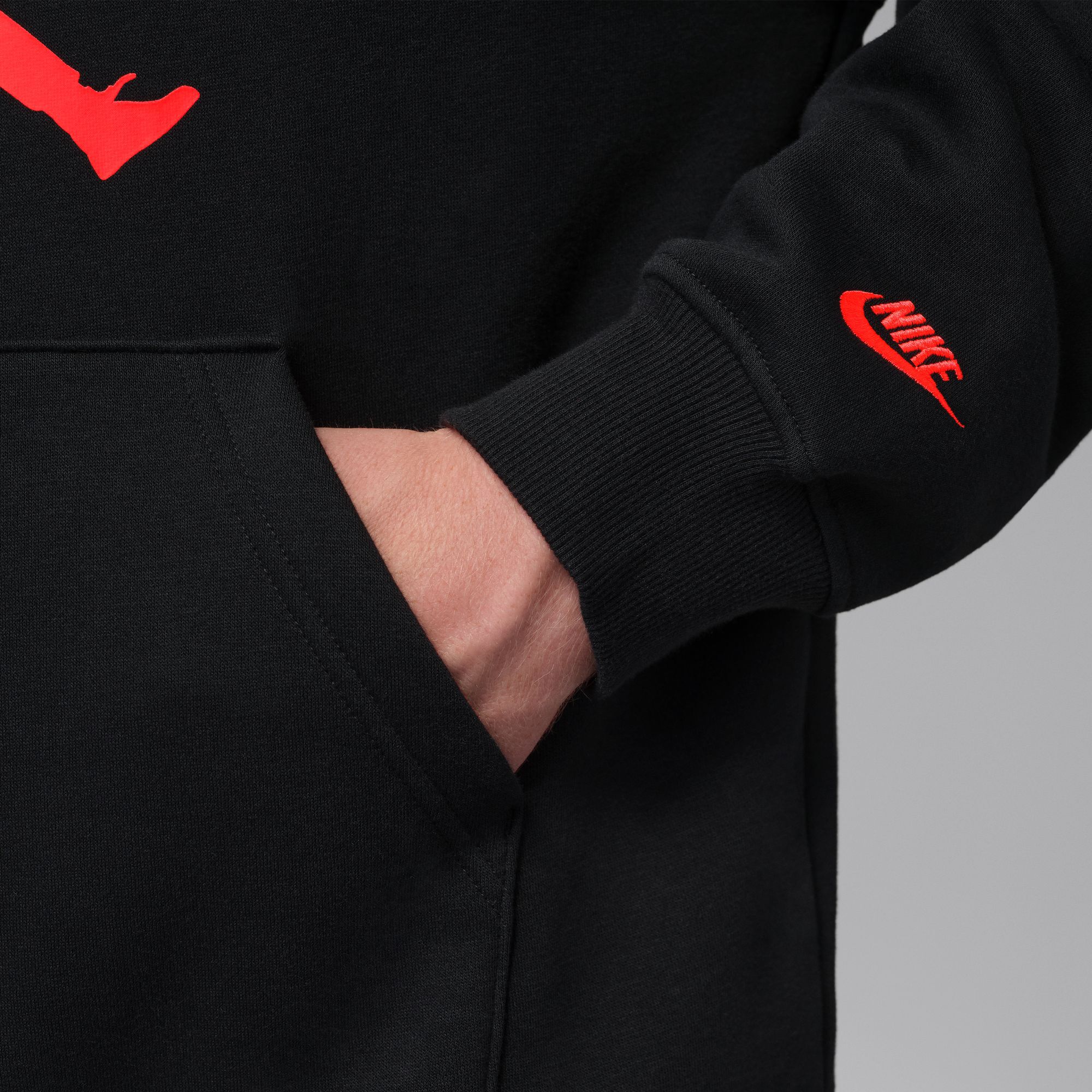 Jordan Brooklyn Fleece image number 3