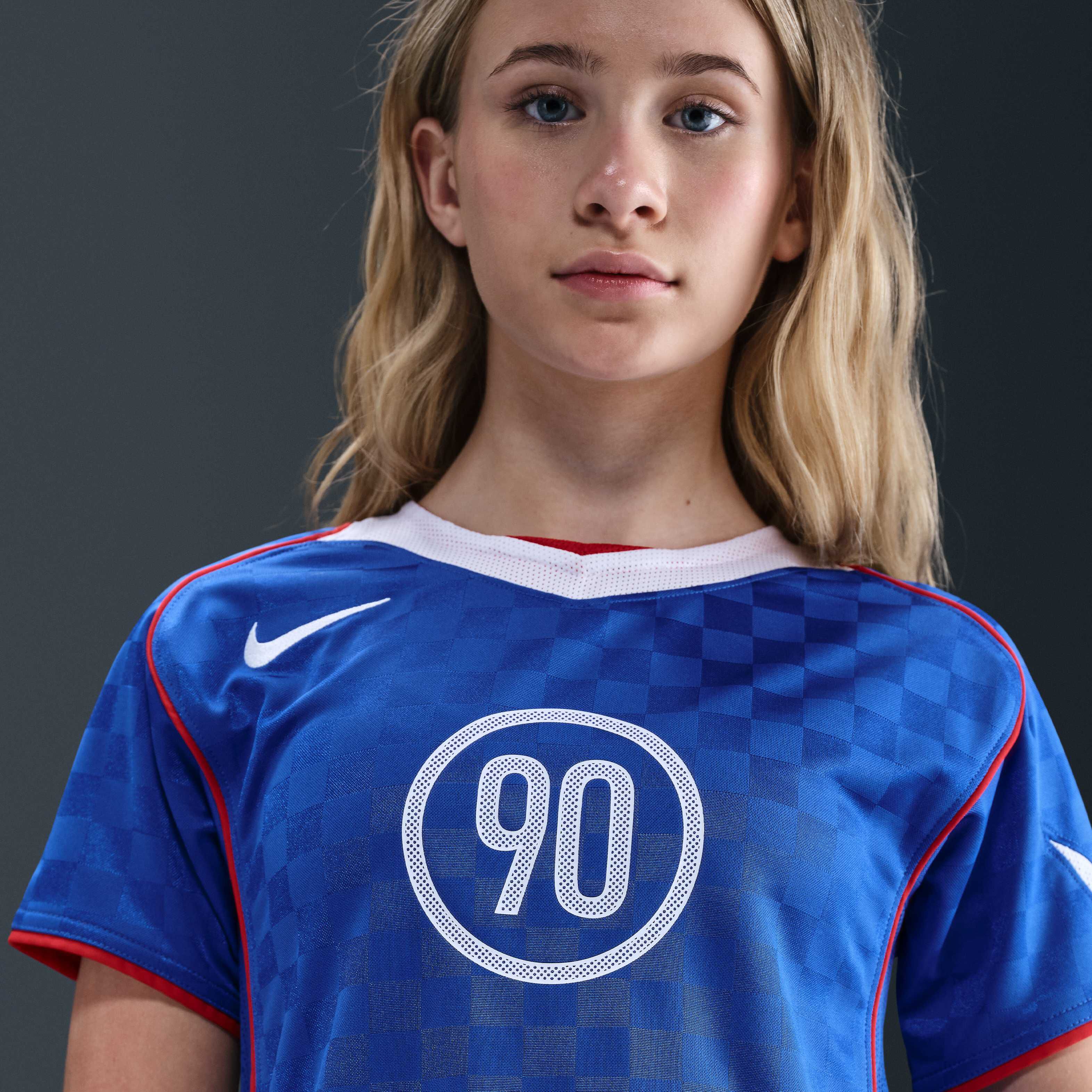 Nike Total 90 image number 1