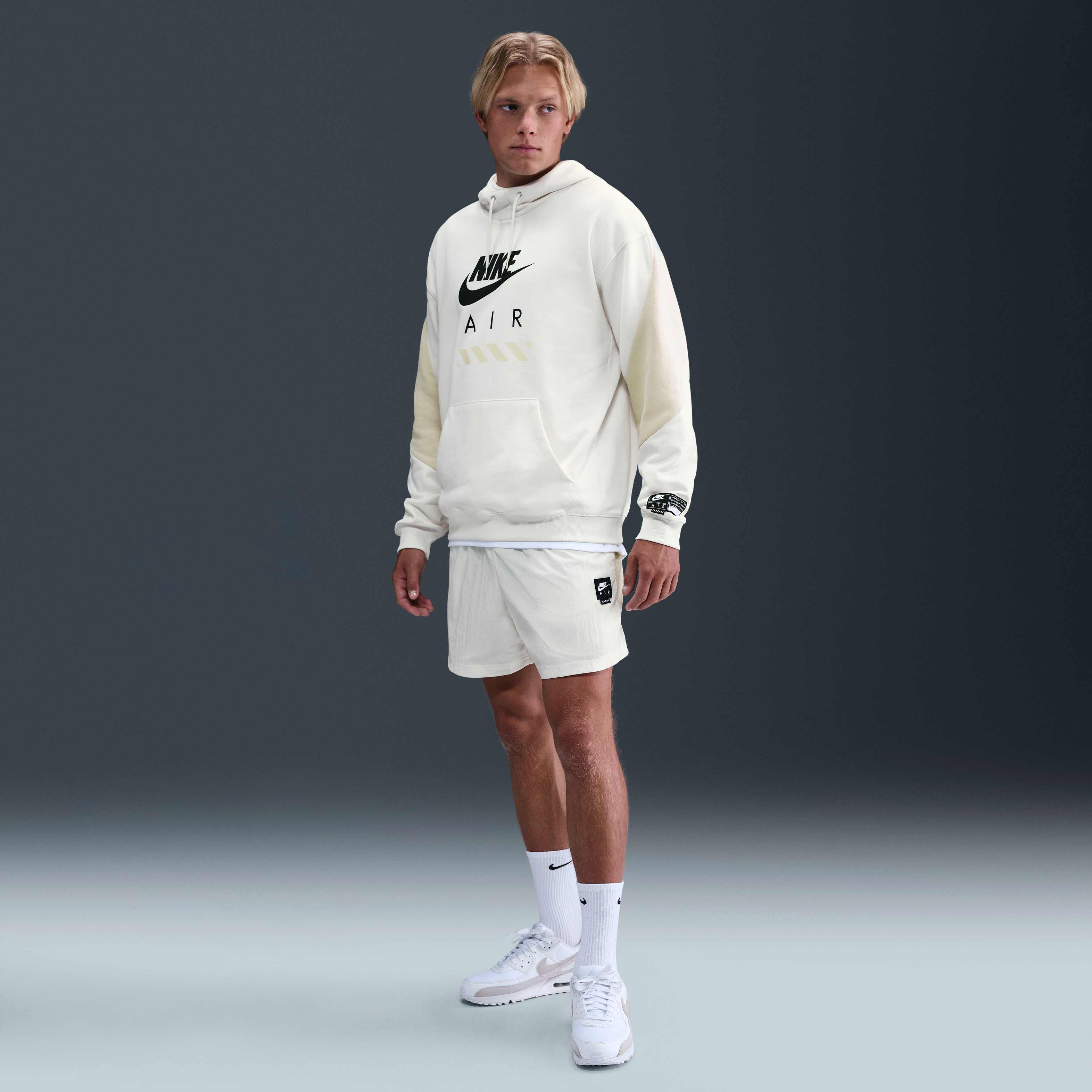 نايكي سبورتسوير اير image number 0