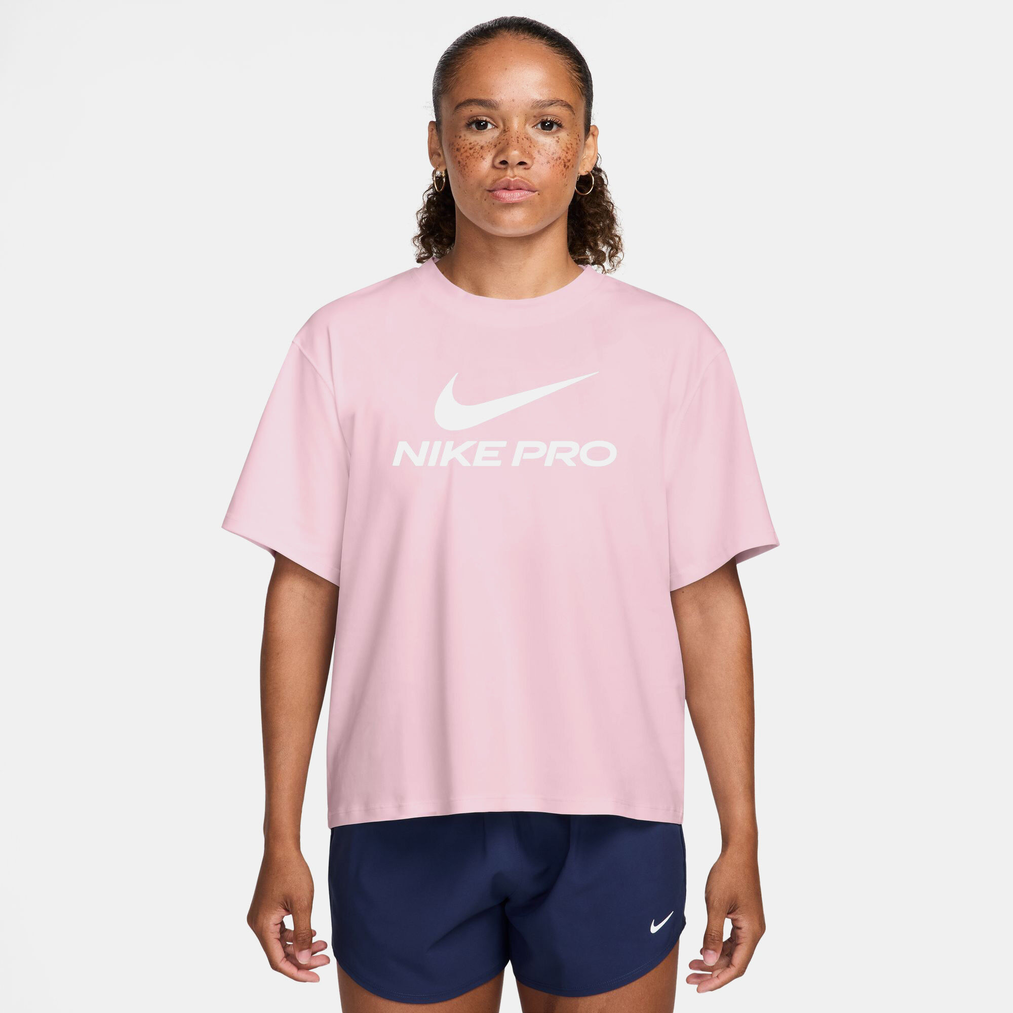 Nike Pro image number 0