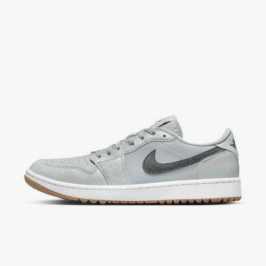 Men's Golf Shoes-JRDN, Air Jordan 1 Low G, Golf Shoes