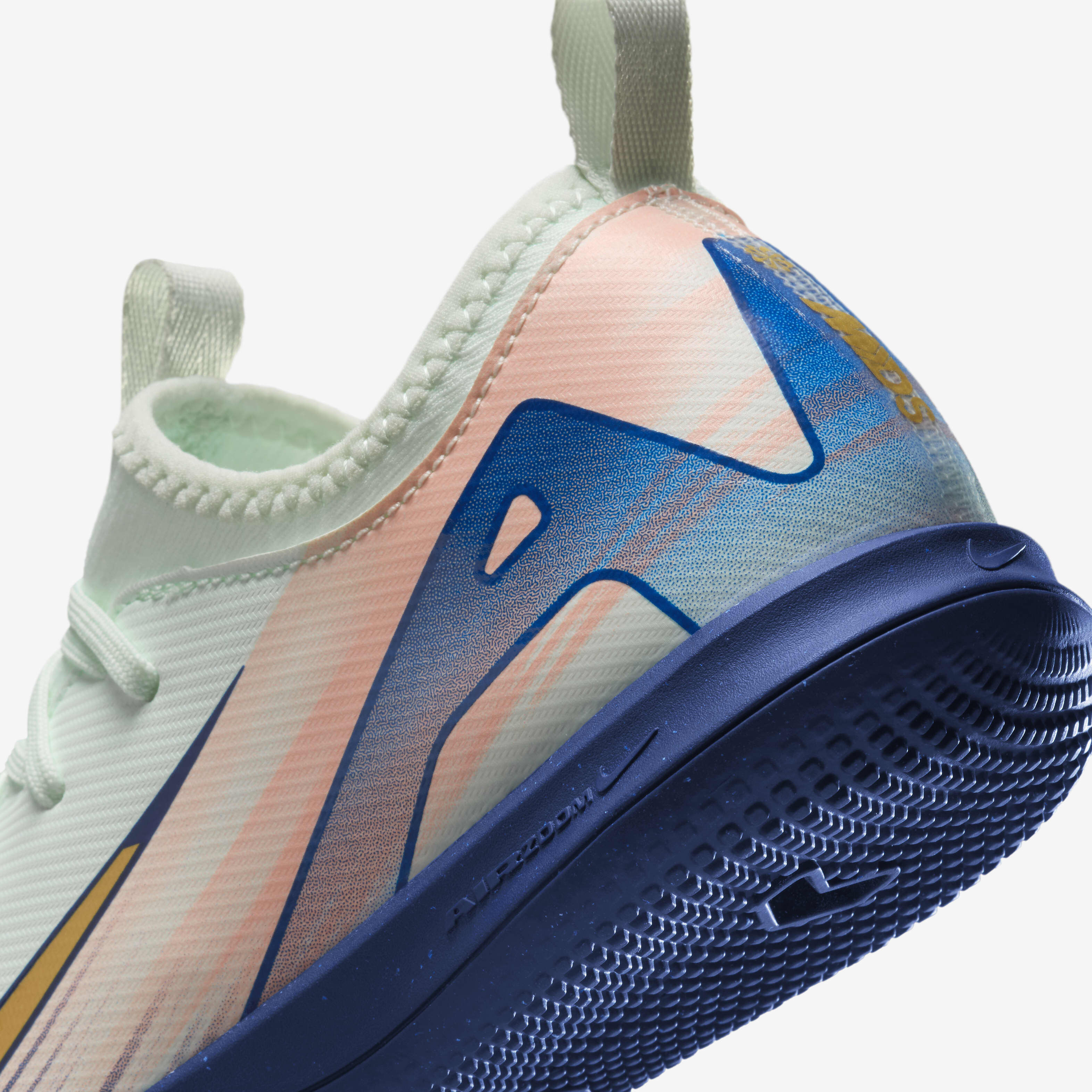 Nike next level top