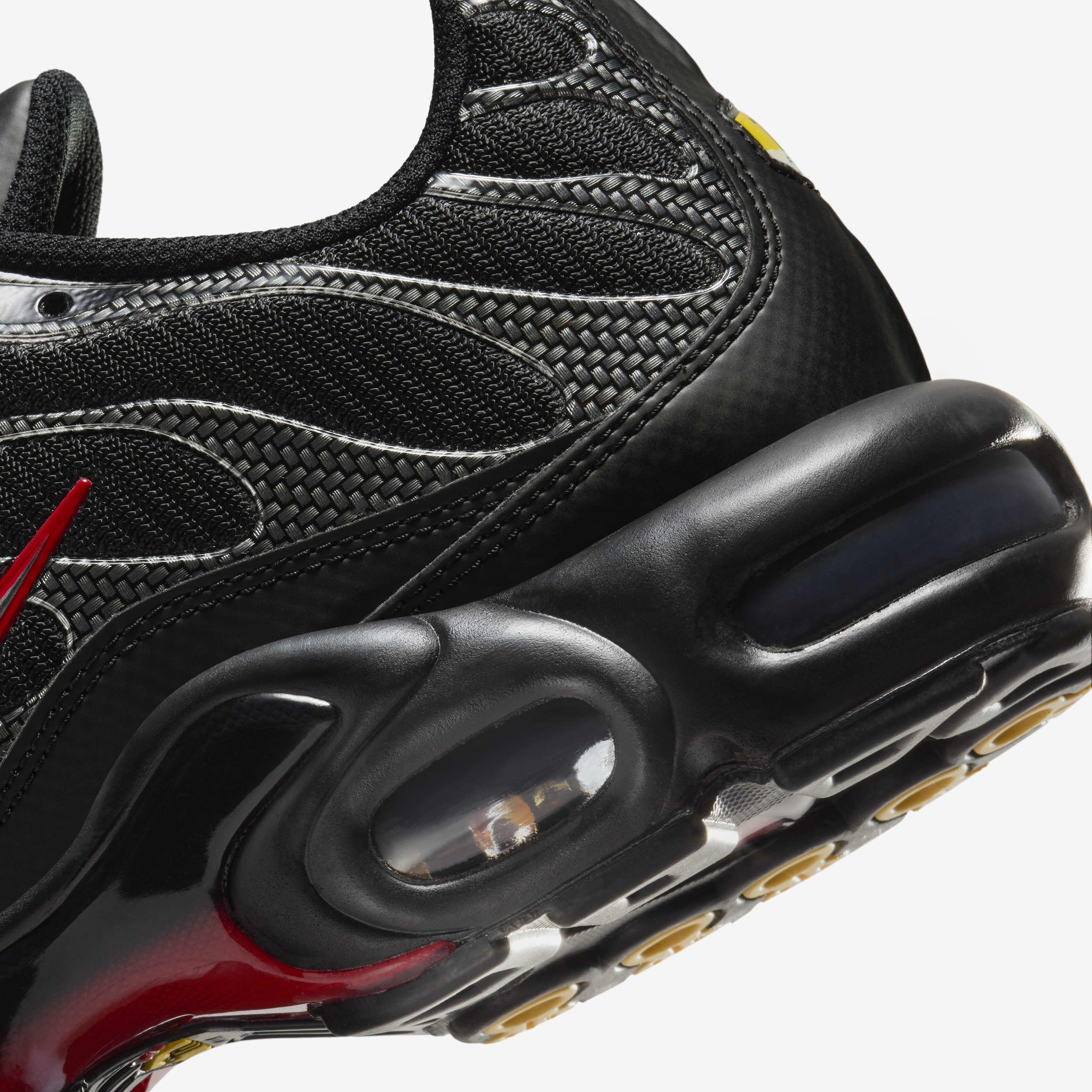 Nike air max plus diablo sale