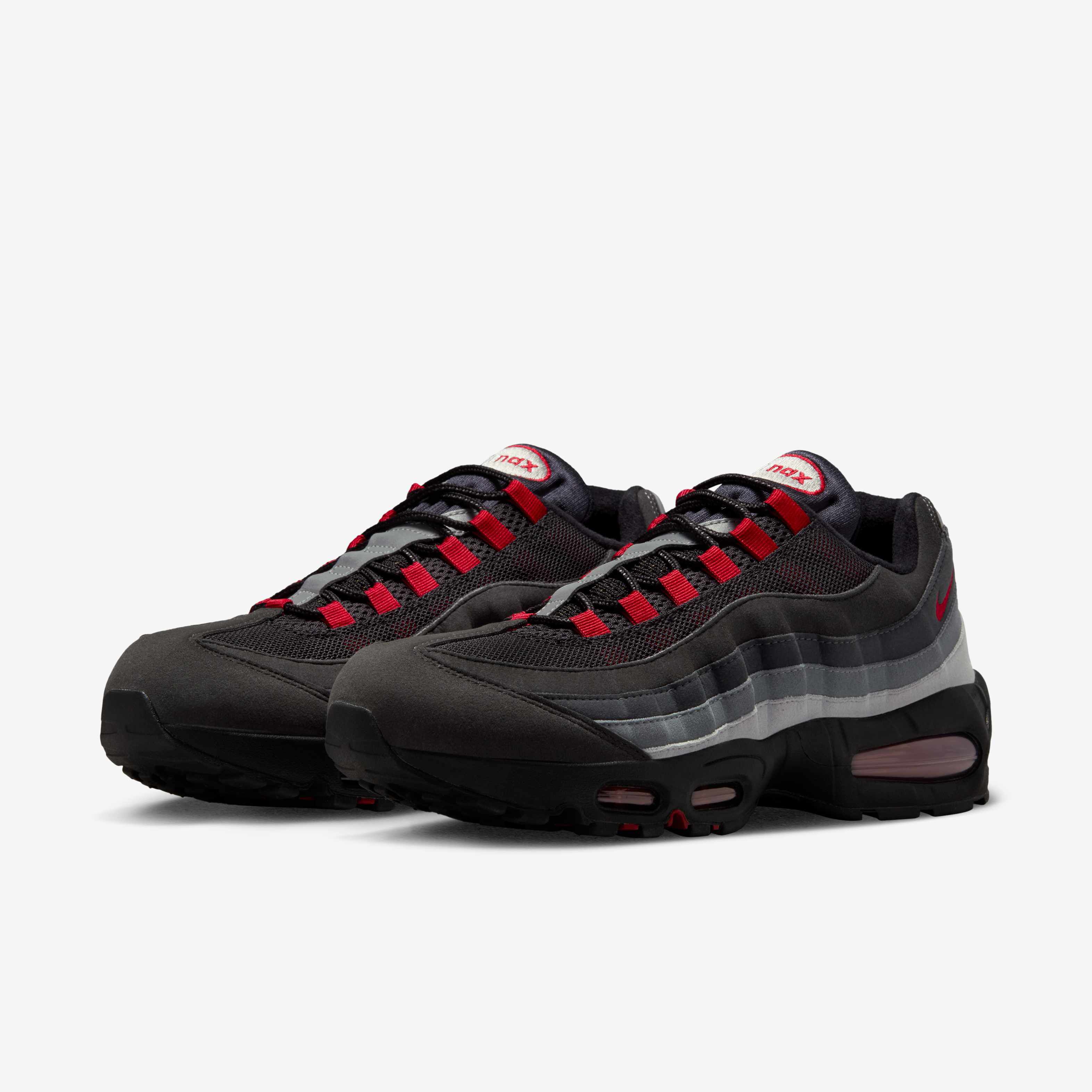 Nike Air Max 95 image number 4