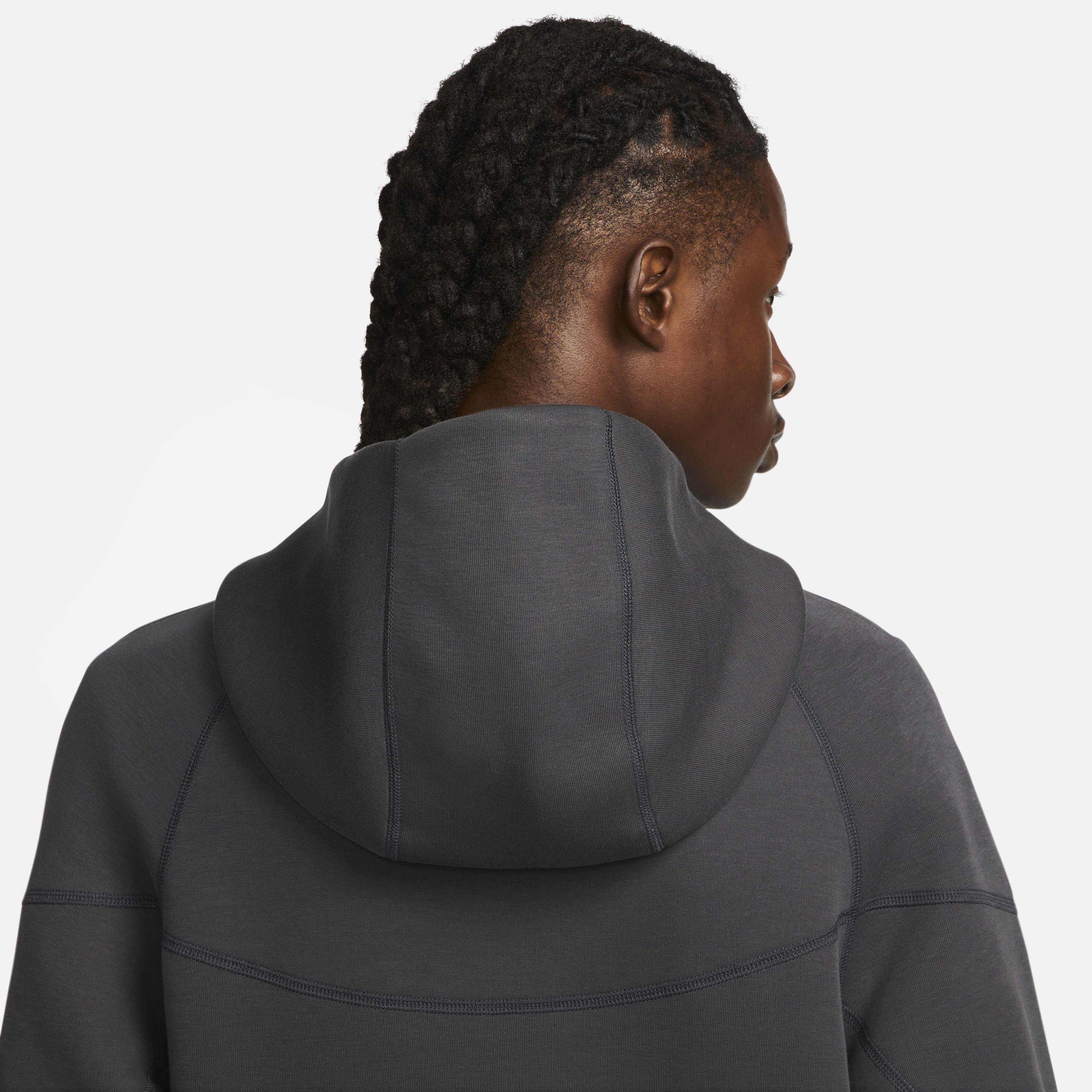 Men's nike sportswear windrunner outlet