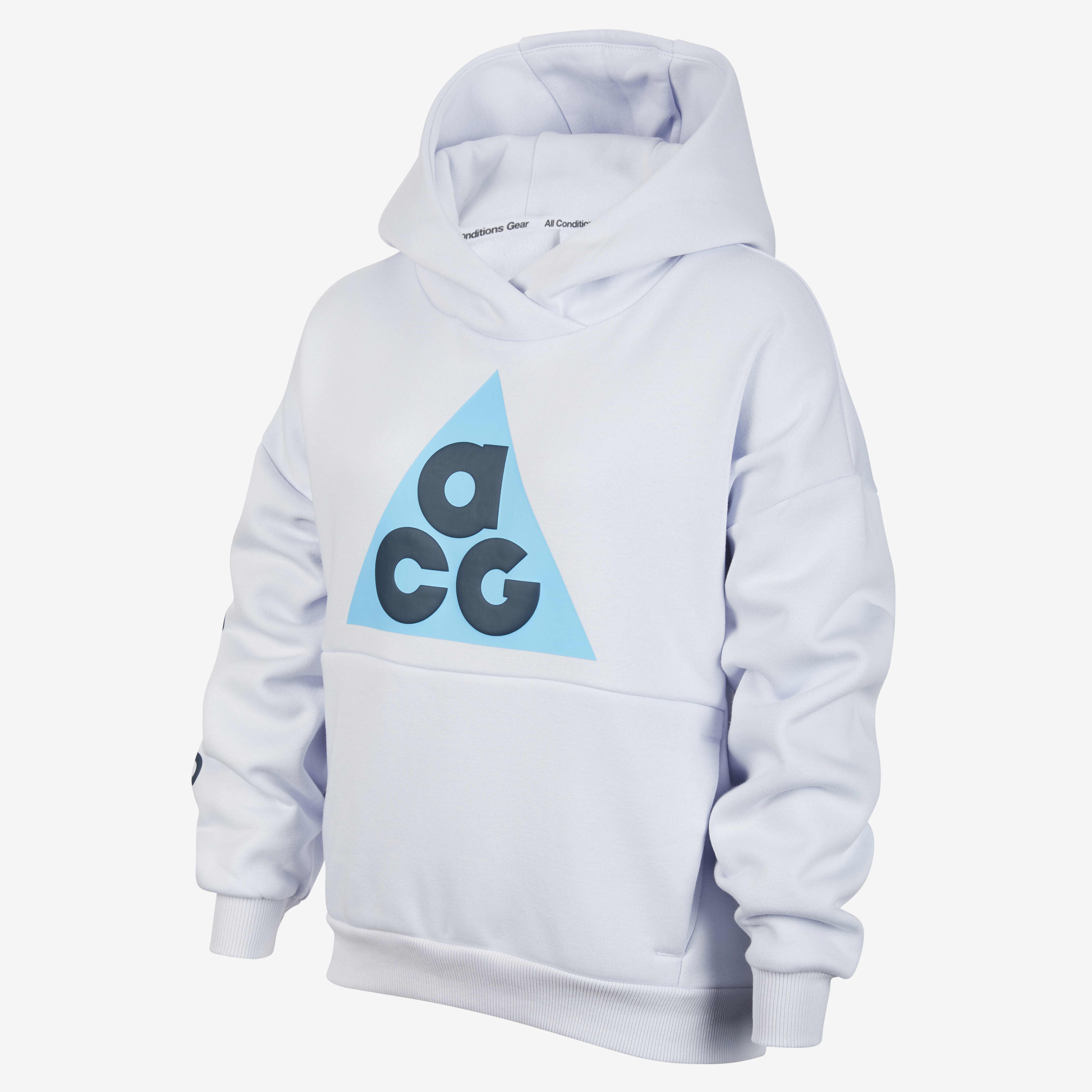 نايكي اي سي جي ايكون فليس image number 0