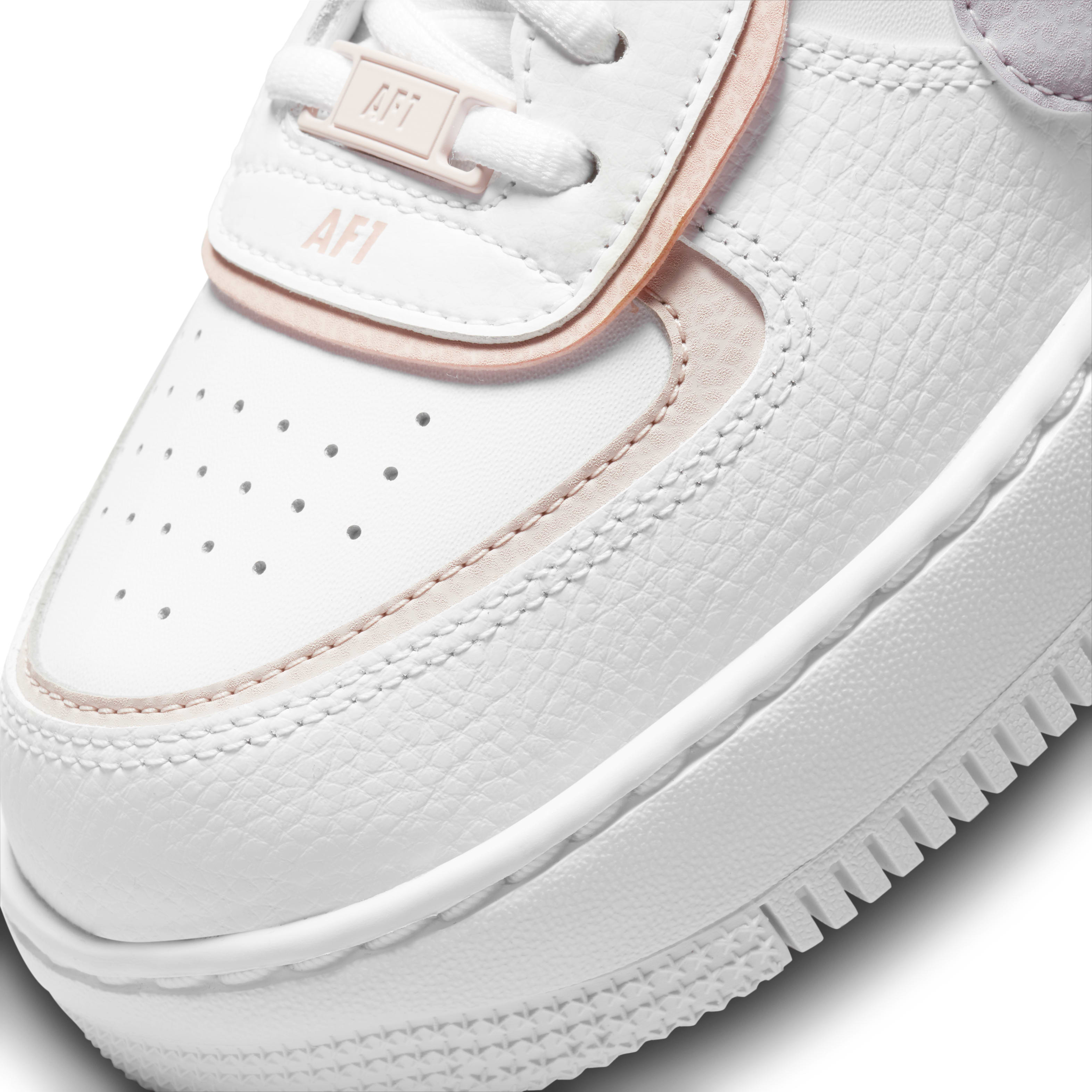 نايكي اير فورس 1 شادو image number 7