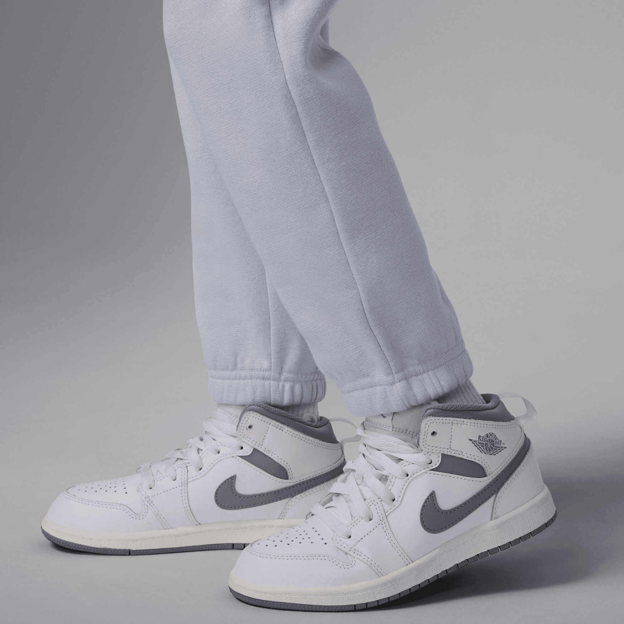 Jordan 1st Baby Blue image number 4