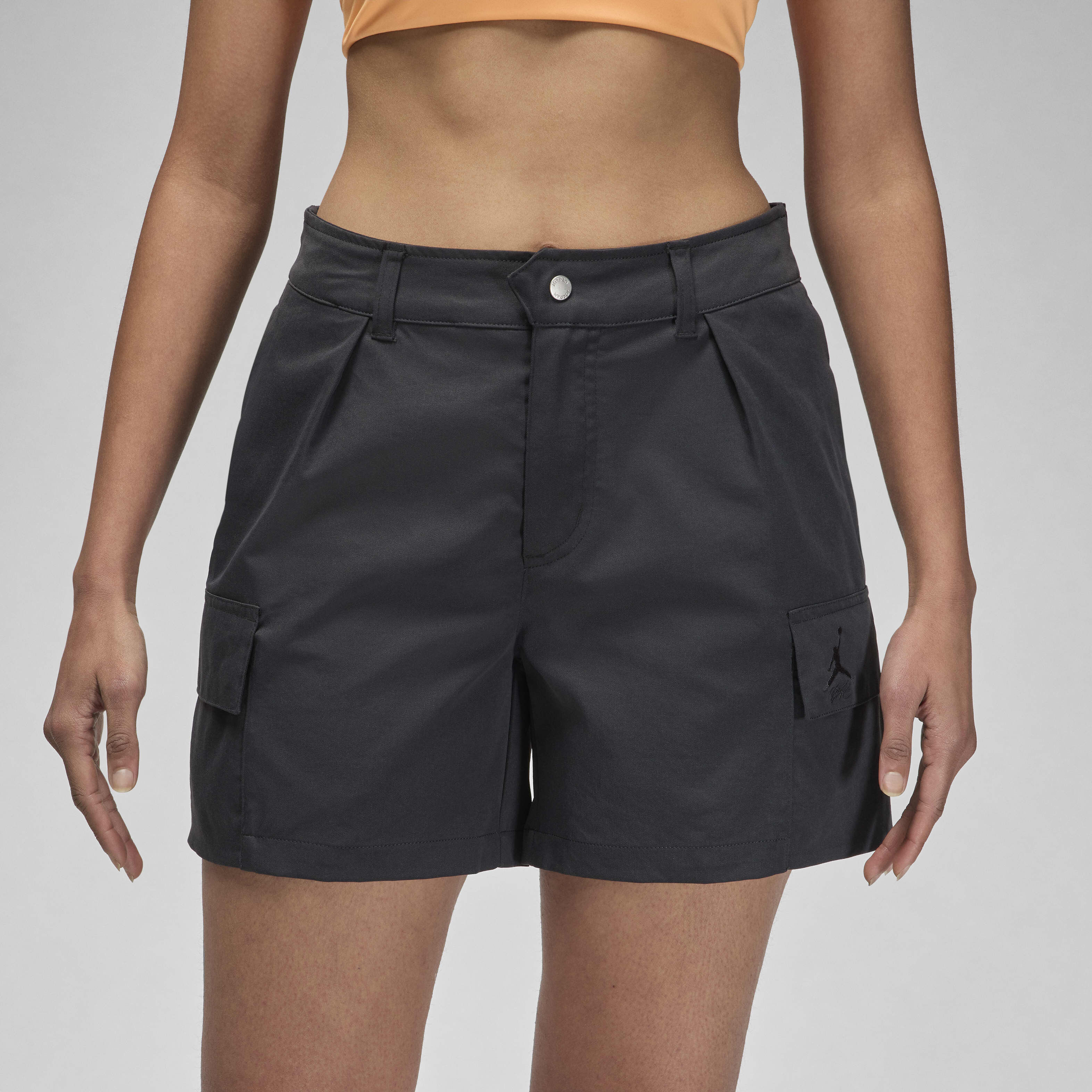 ☆NIKE☆Jordan Chicago Women's Shorts Buy Jordan Chicago Women's Shorts - Off-Noir | Nike Kuwait