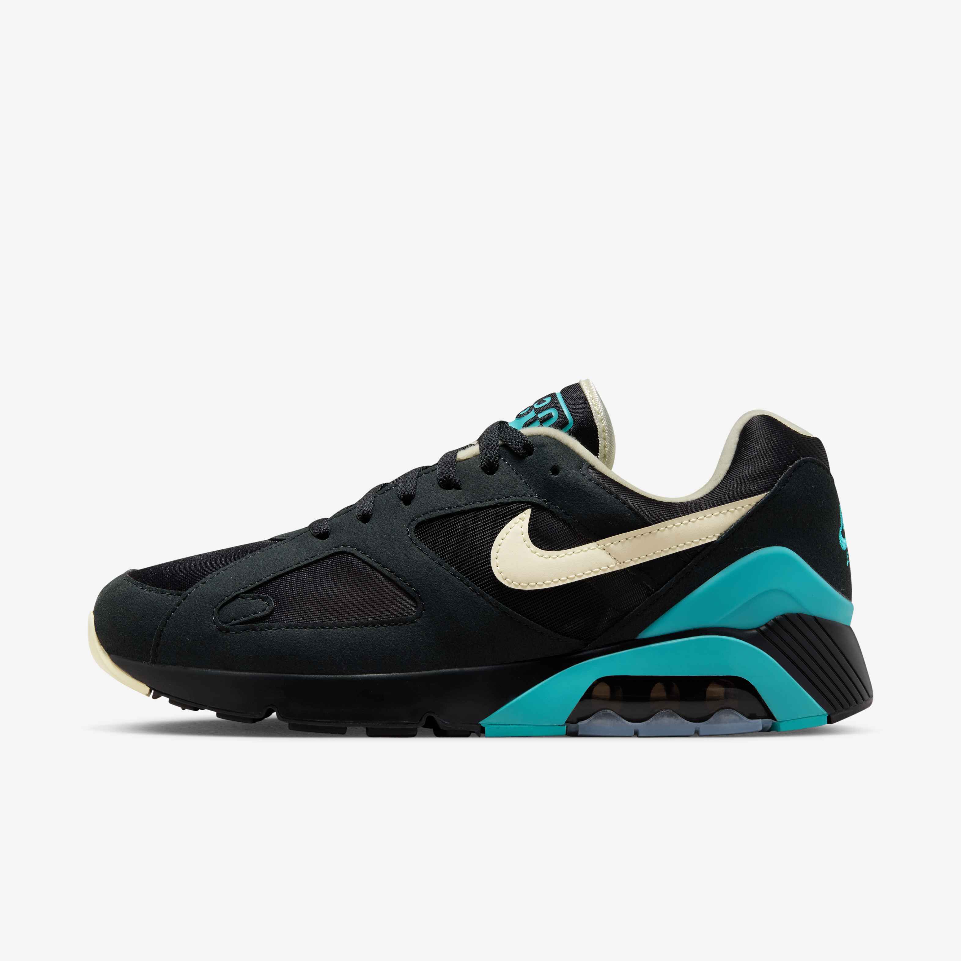 Buy Nike Air 180 Men s Shoes Nike Kuwait Official